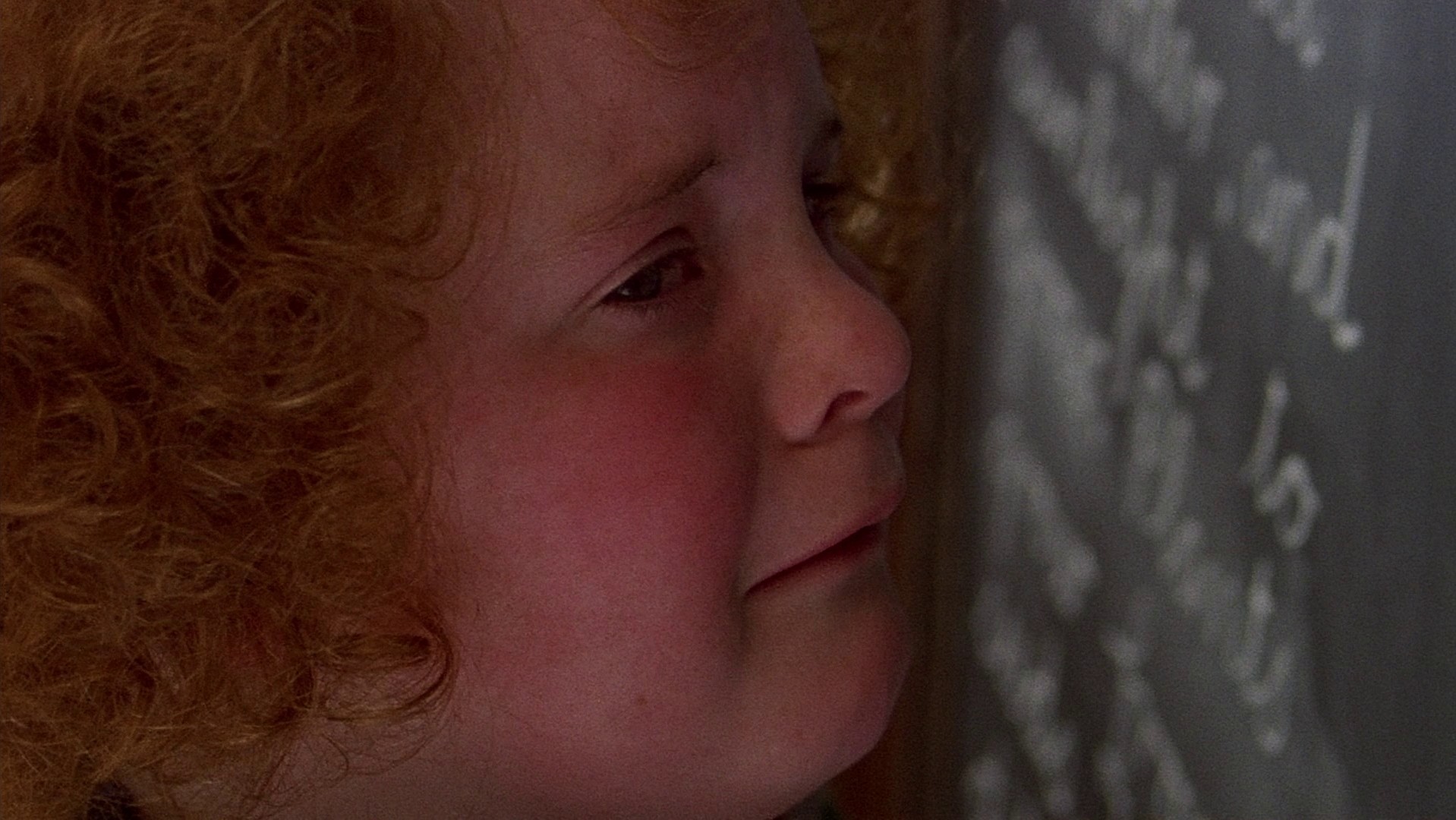 An Angel at My Table (1990) —  shot,  lighting