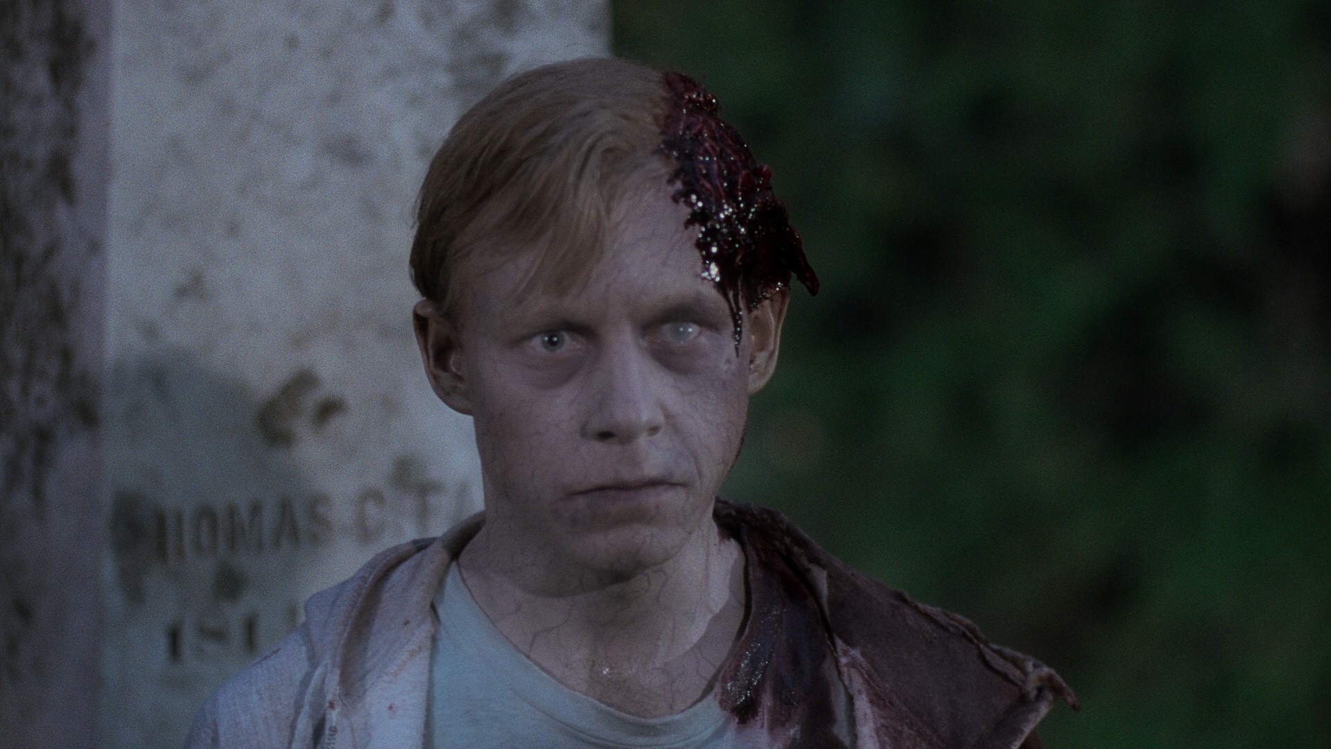 Pet Sematary (1989) —  shot,  lighting