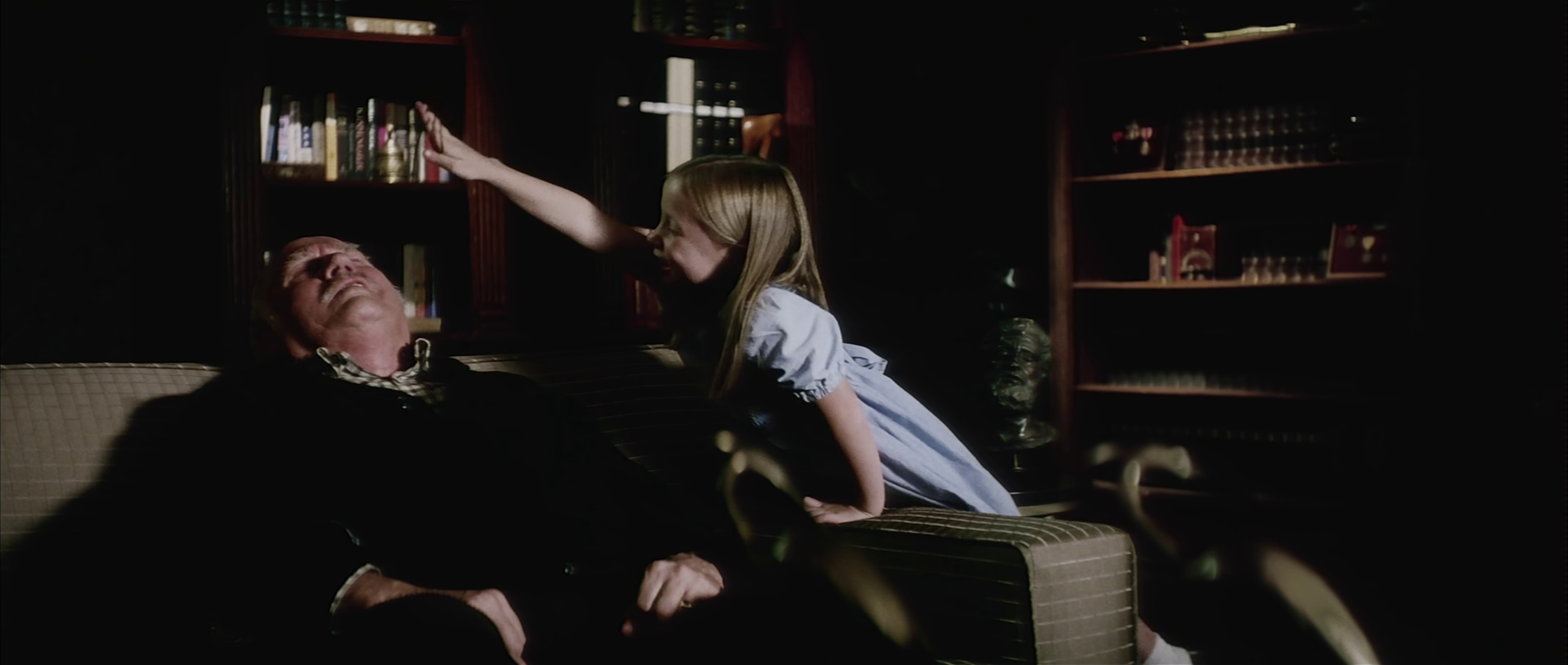 Lovebug (2008) —  shot,  lighting