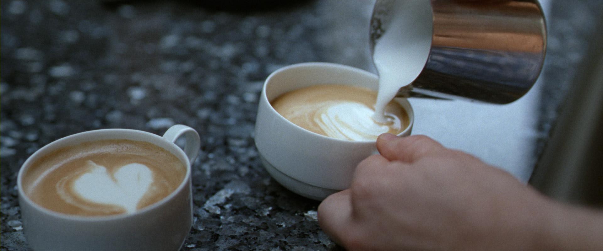 Hodejegerne (2011) —  shot,  lighting