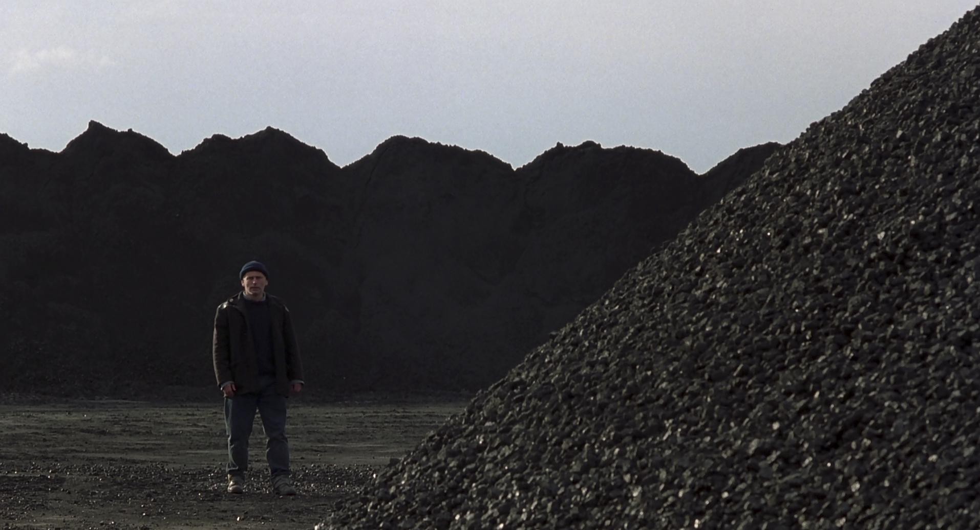 Billy Elliot (2000) —  shot,  lighting