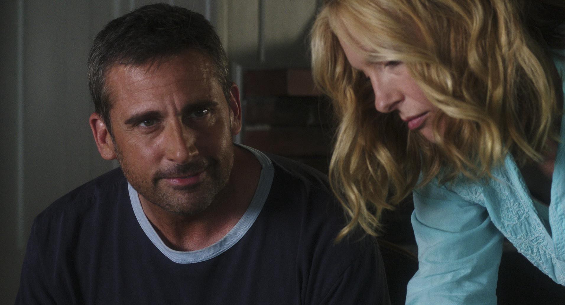 The Way, Way Back (2013) —  shot,  lighting