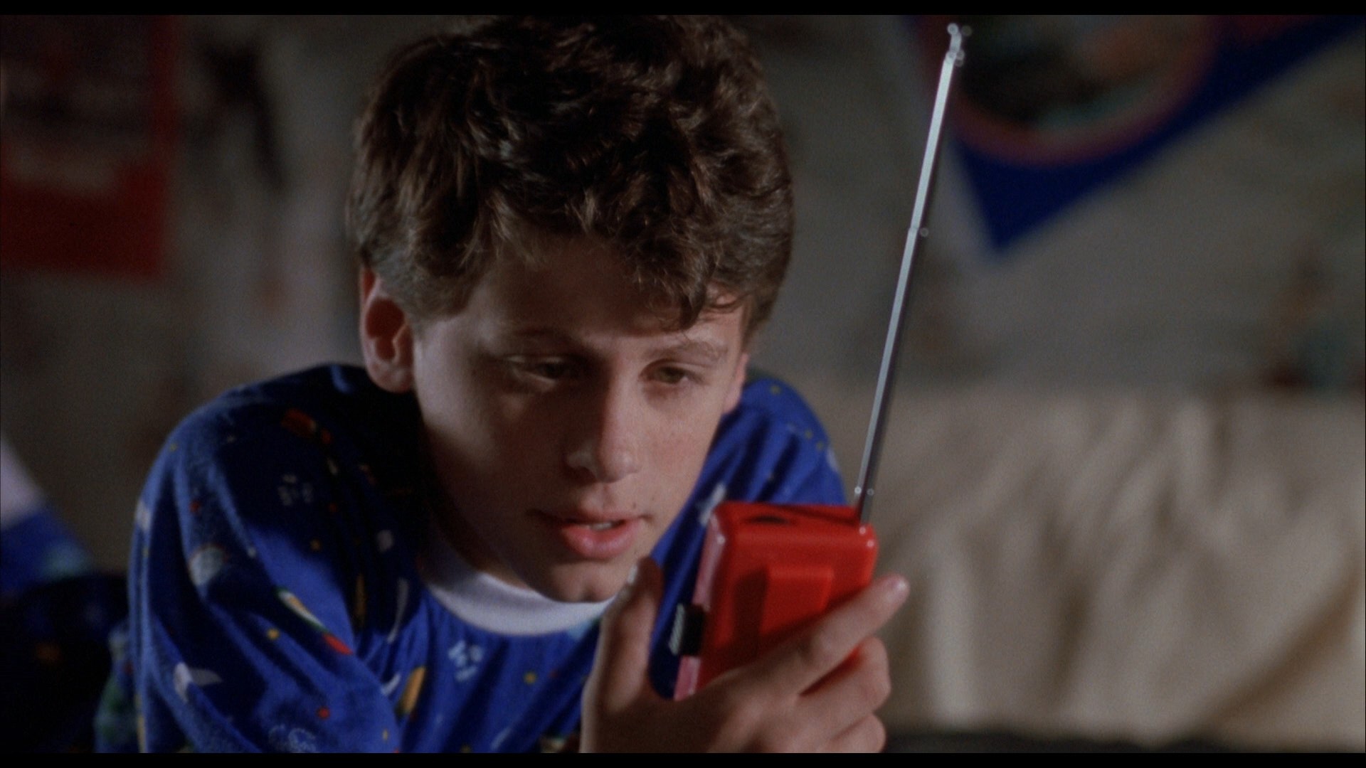 Big (1988) —  shot,  lighting