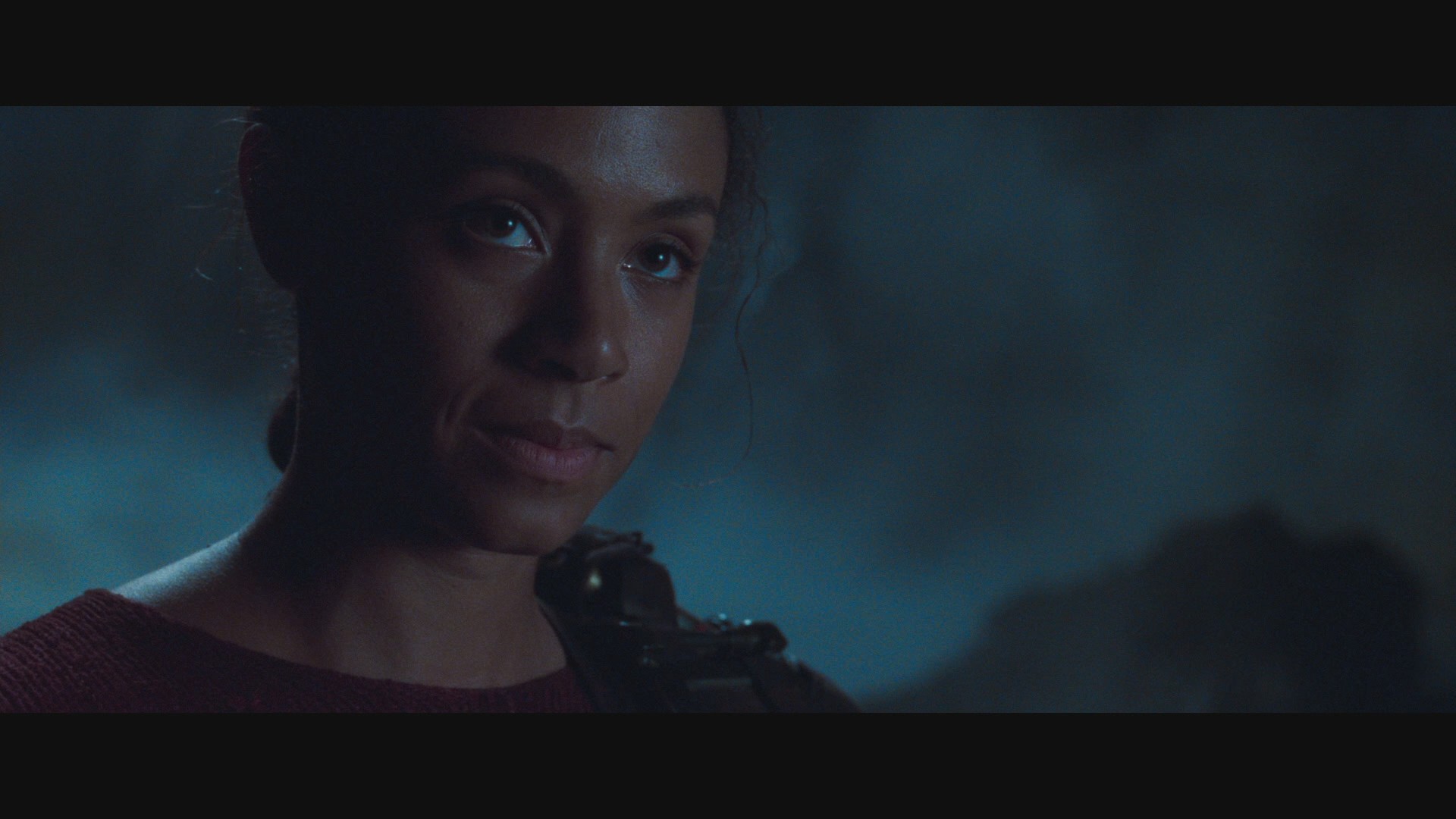 The Matrix Revolutions (2003) —  shot,  lighting