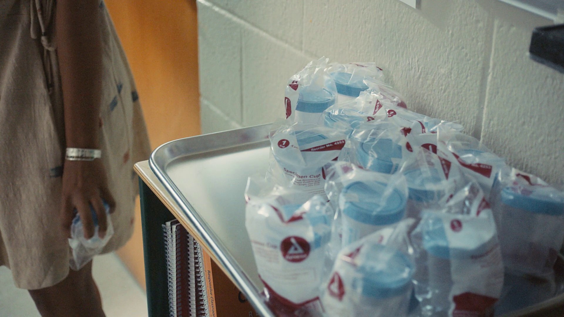 Value (2016) —  shot,  lighting