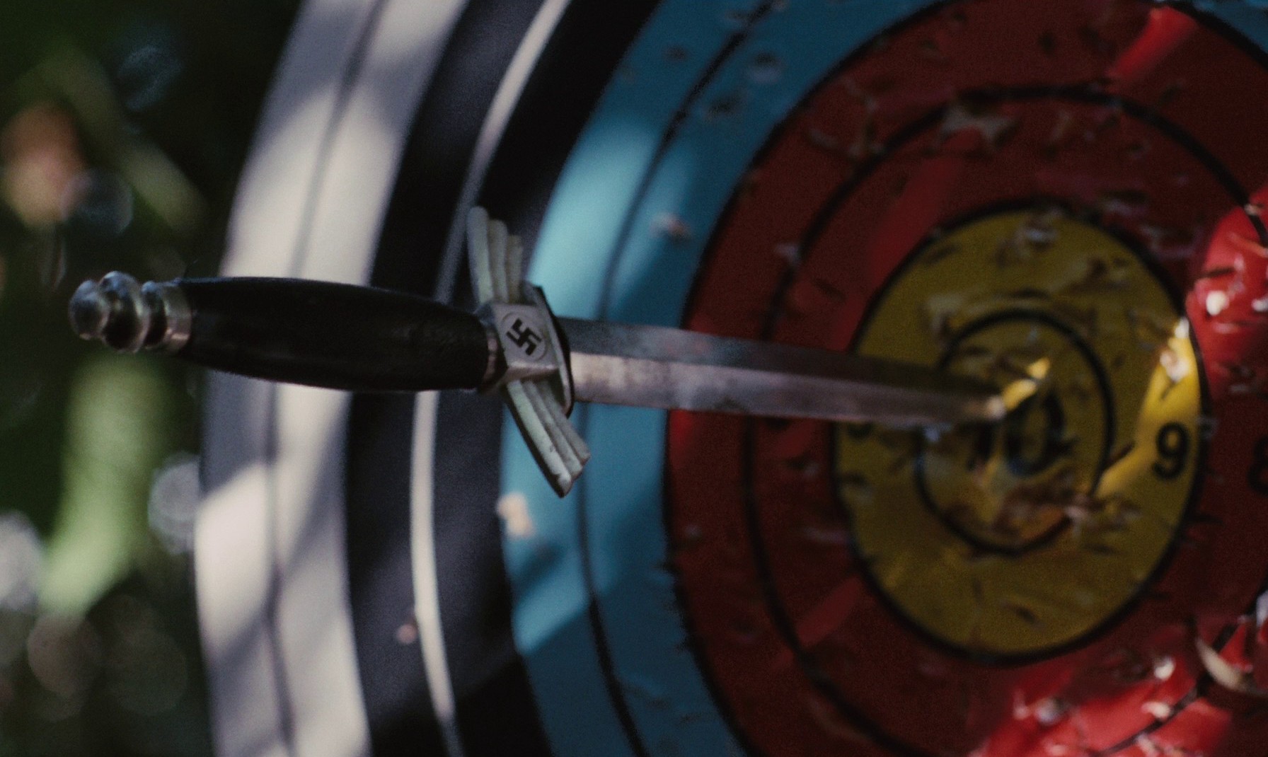 More (1969) —  shot,  lighting