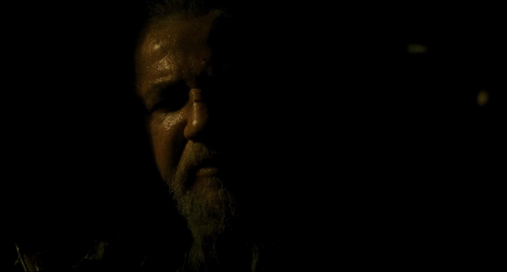 Noah (2014) —  shot,  lighting