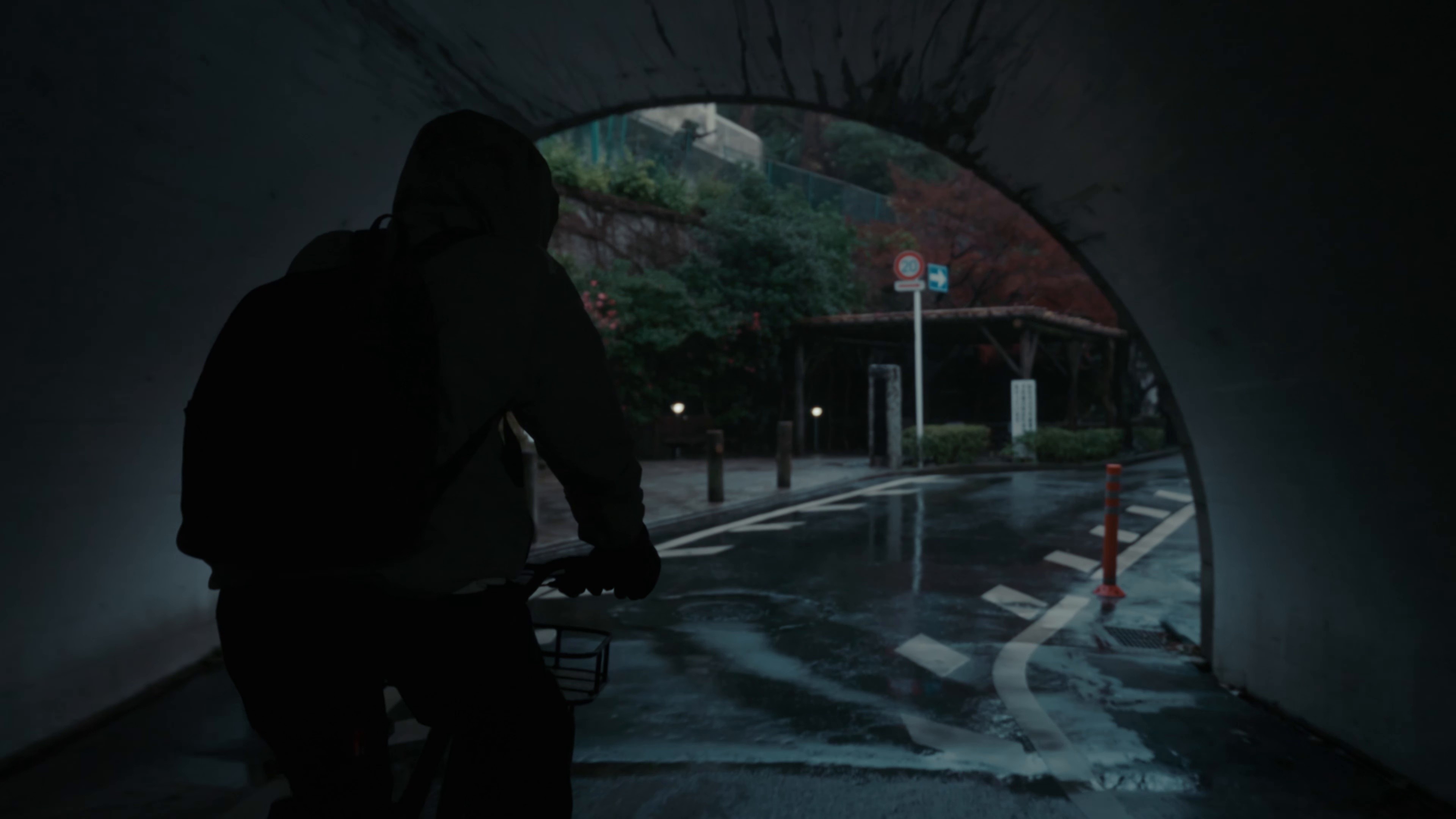 tenk(e)i (2026) —  shot,  lighting