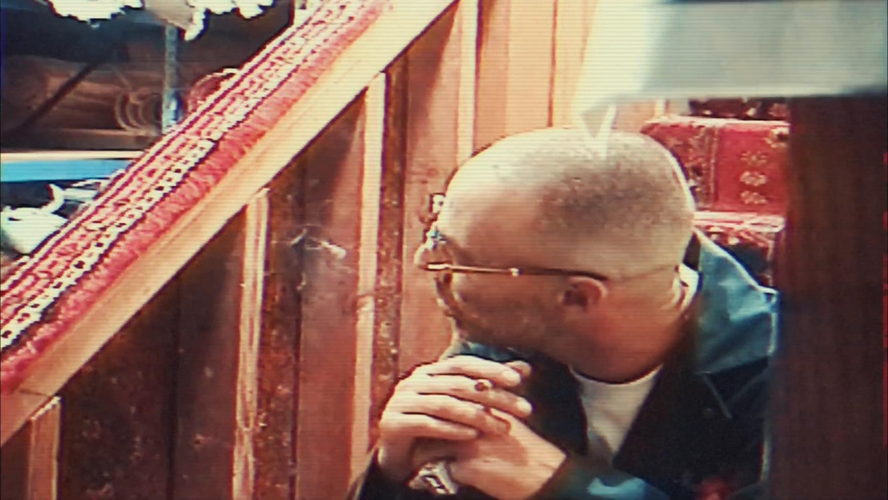 Ricky (2025) —  shot,  lighting