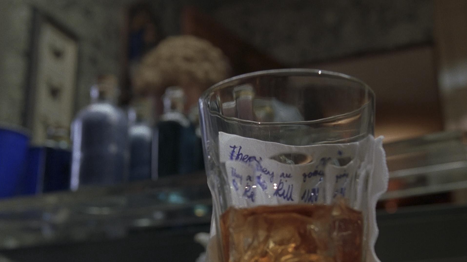 Cop Land (1997) —  shot,  lighting