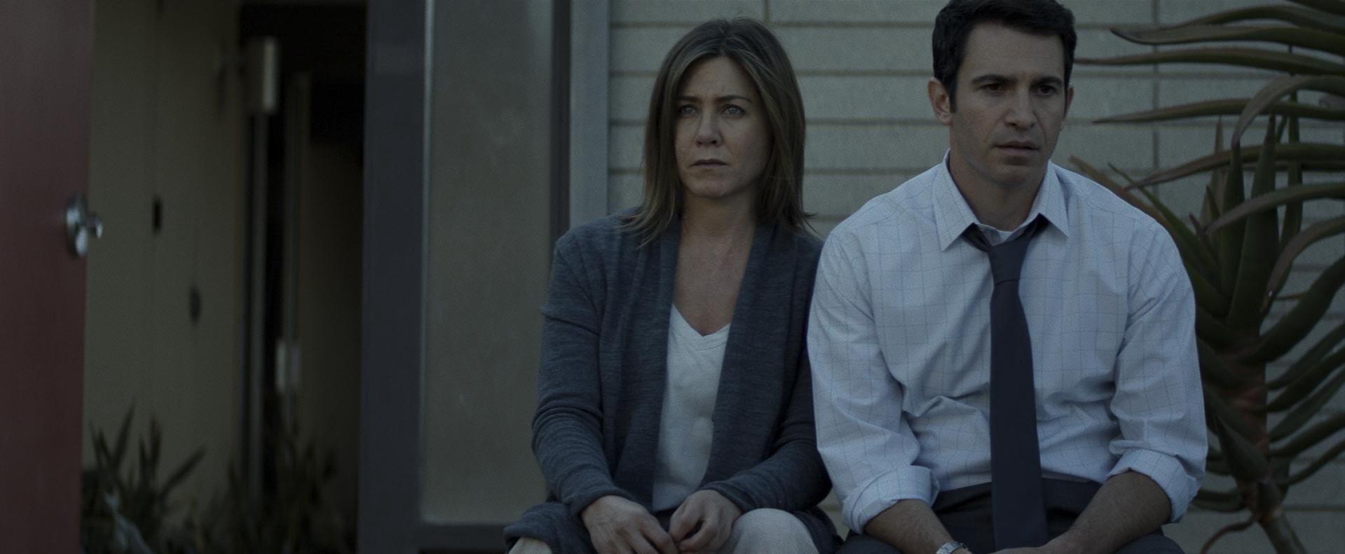 Cake (2014) —  shot,  lighting