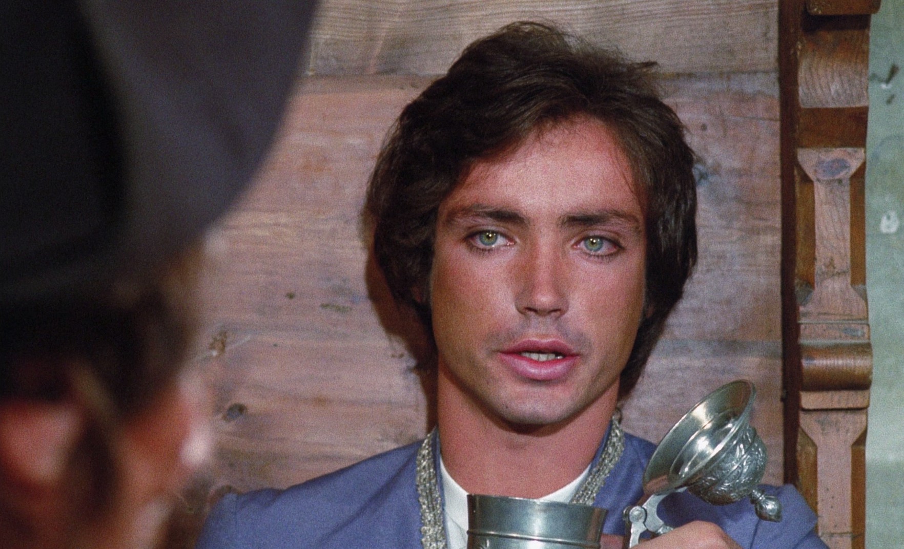 Mark of the Devil (1970) —  shot,  lighting