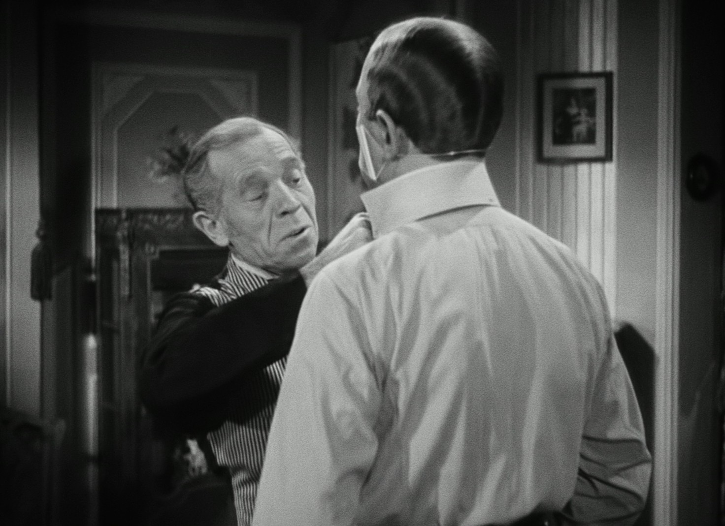 Le mariage de Chiffon (1942) —  shot,  lighting