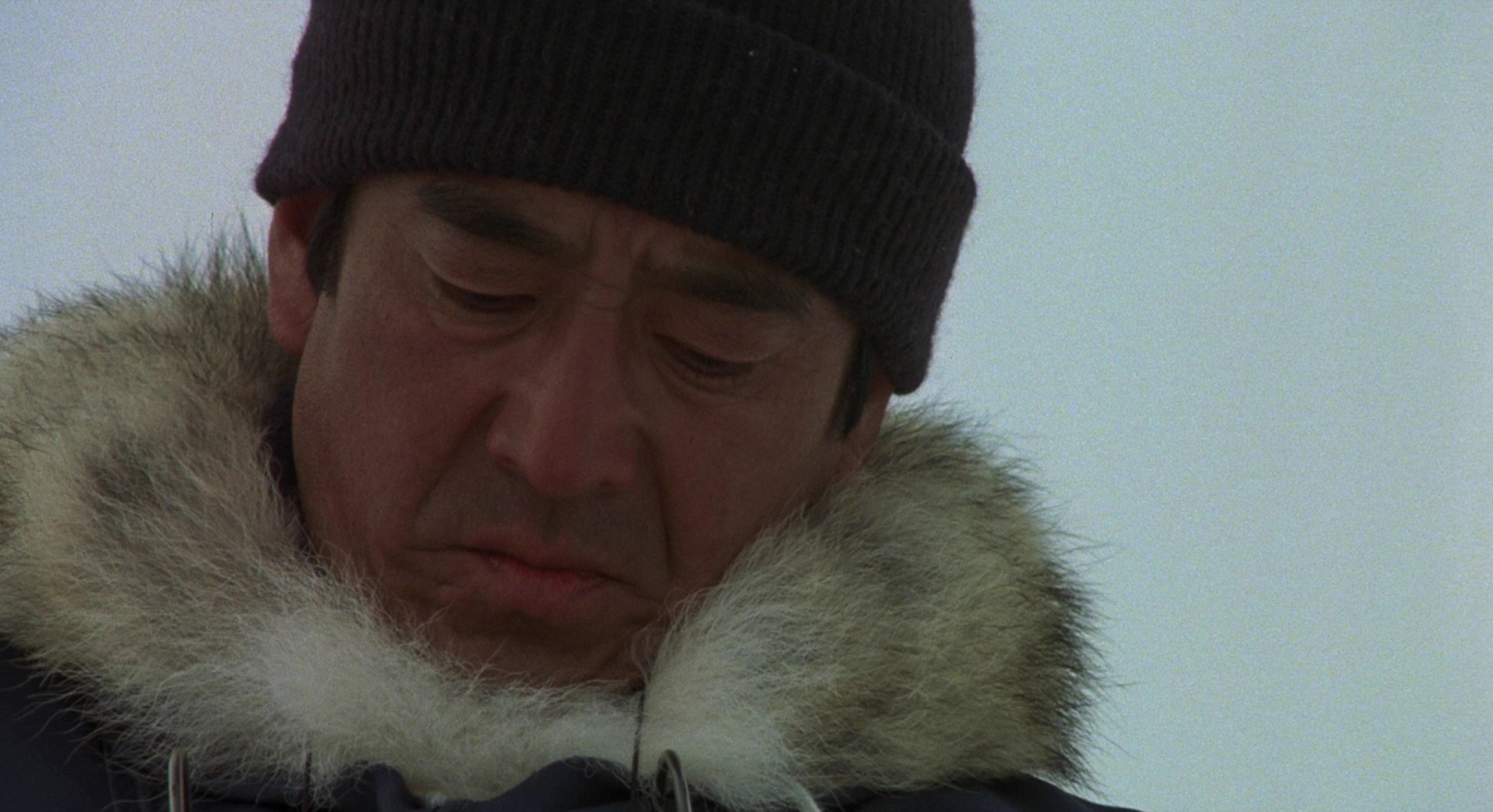 Eight Below (2006) —  shot,  lighting