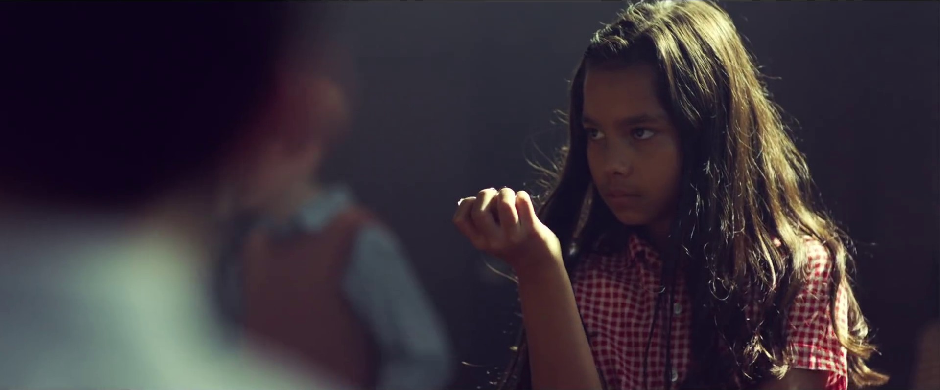 Kiwi (2017) —  shot,  lighting