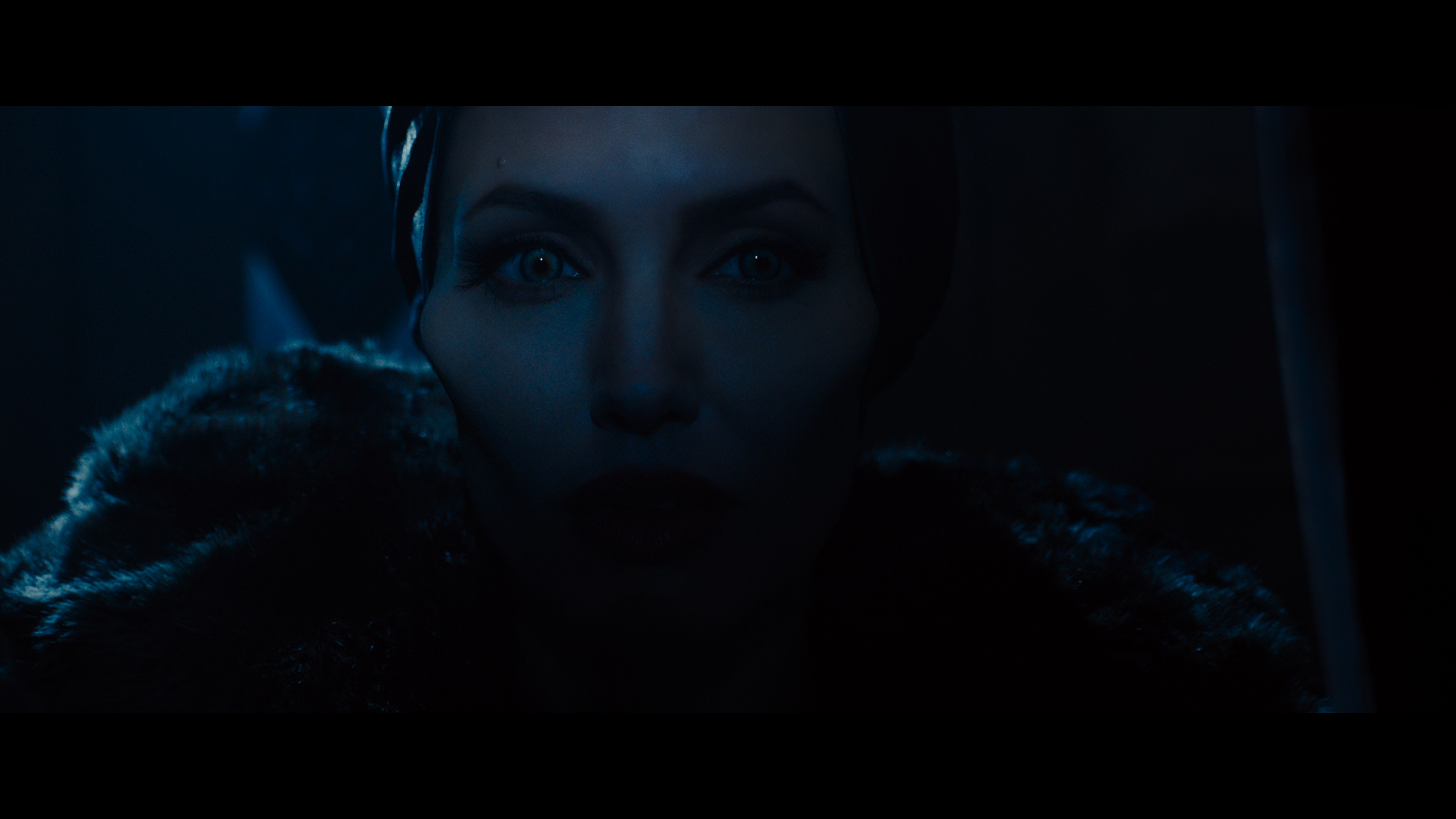 Maleficent (2014) —  shot,  lighting