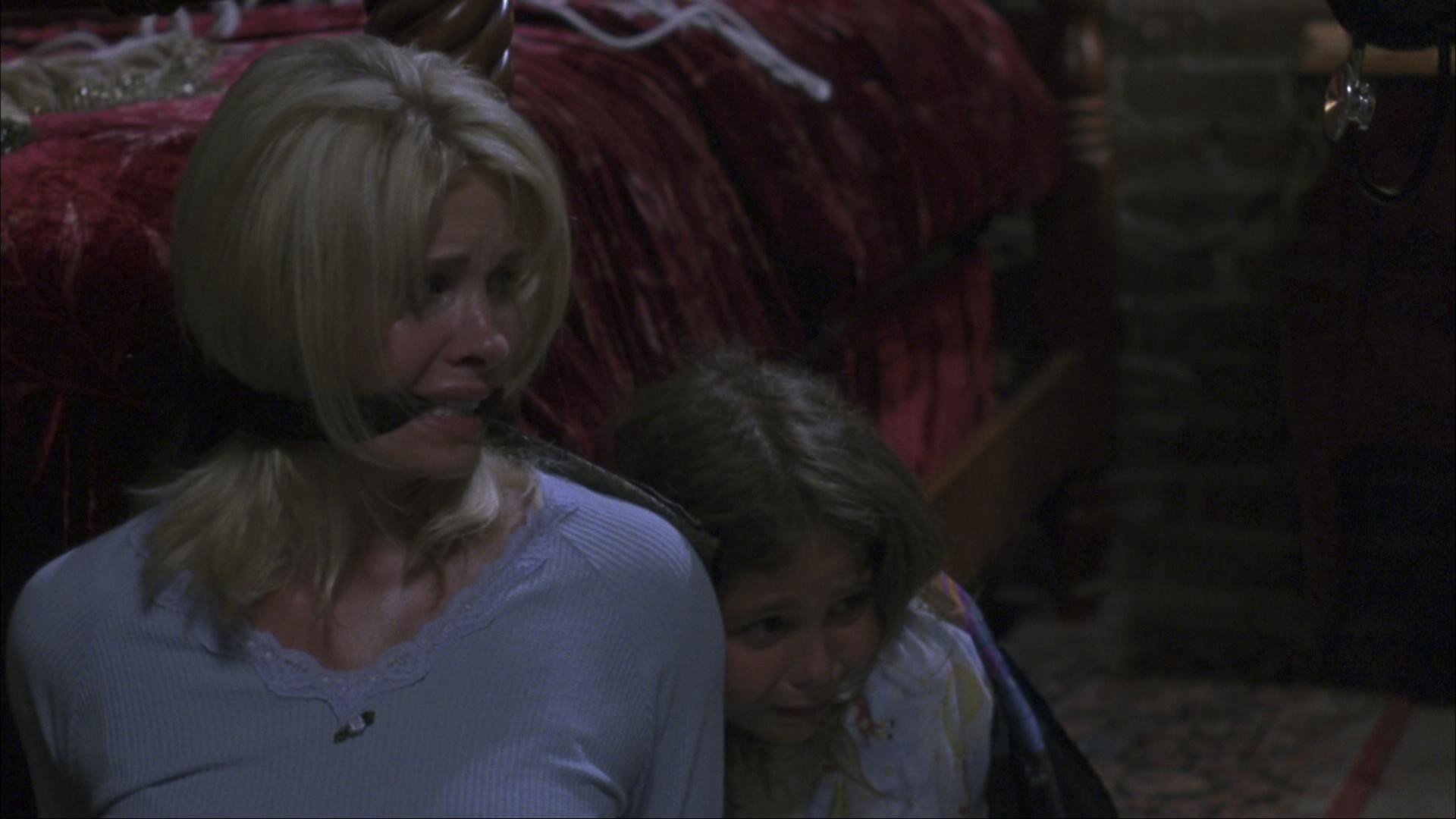 Saw (2004) —  shot,  lighting