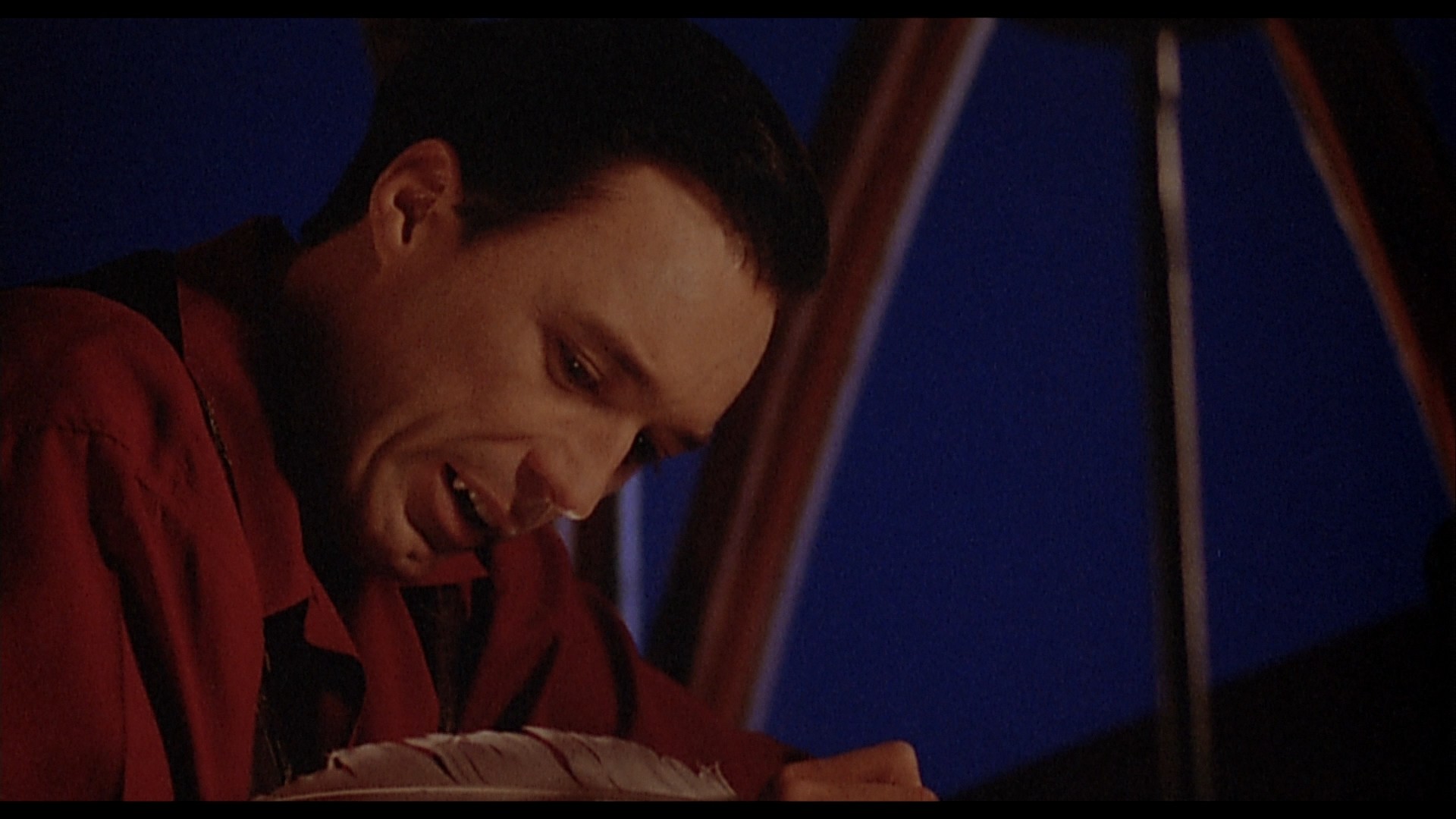 Embrace of the Vampire (1995) —  shot,  lighting