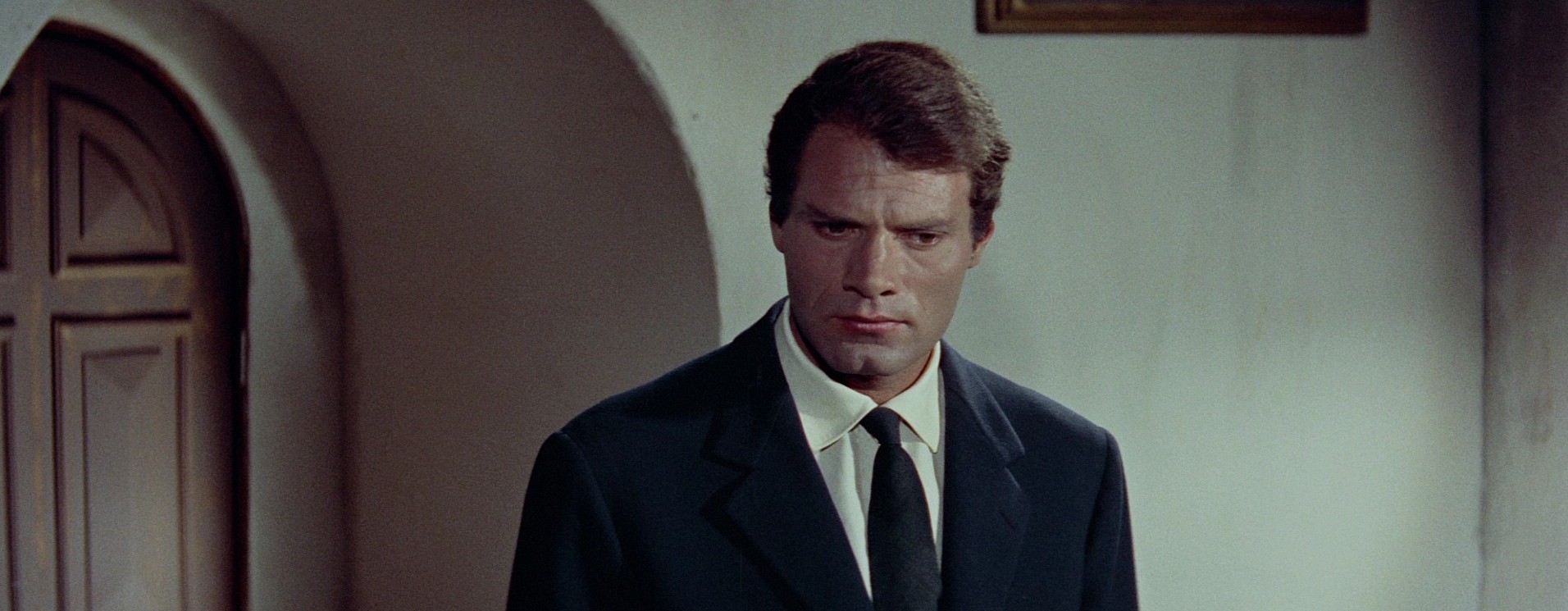 ...And God Created Woman (1956) —  shot,  lighting