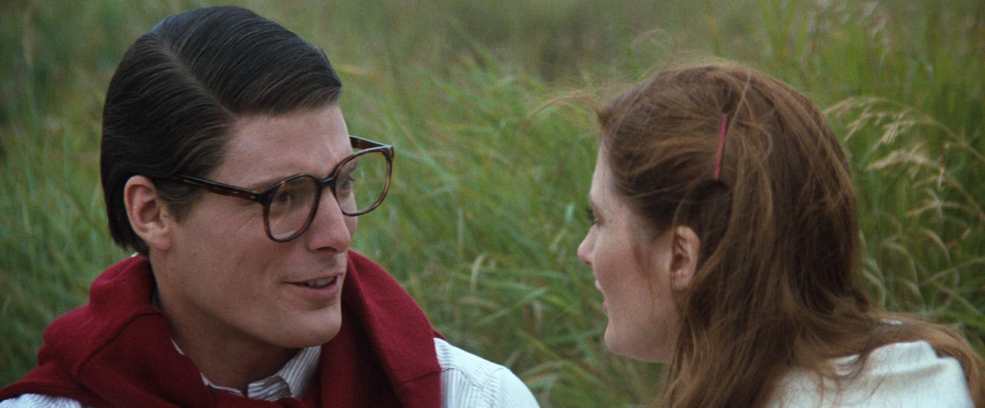 Superman III (1983) —  shot,  lighting