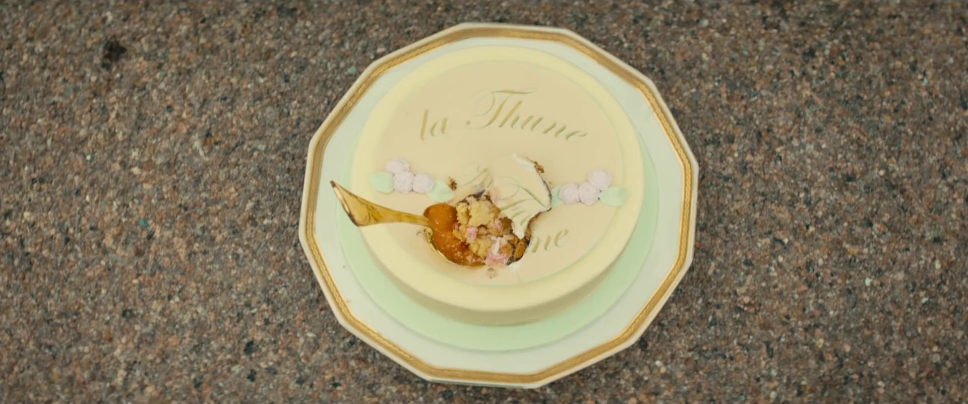 La Thune (2018) —  shot,  lighting