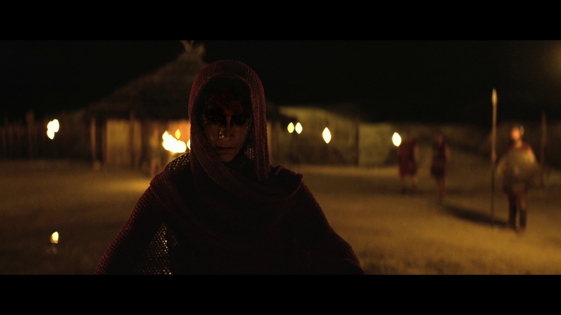 The First King (2019) —  shot,  lighting