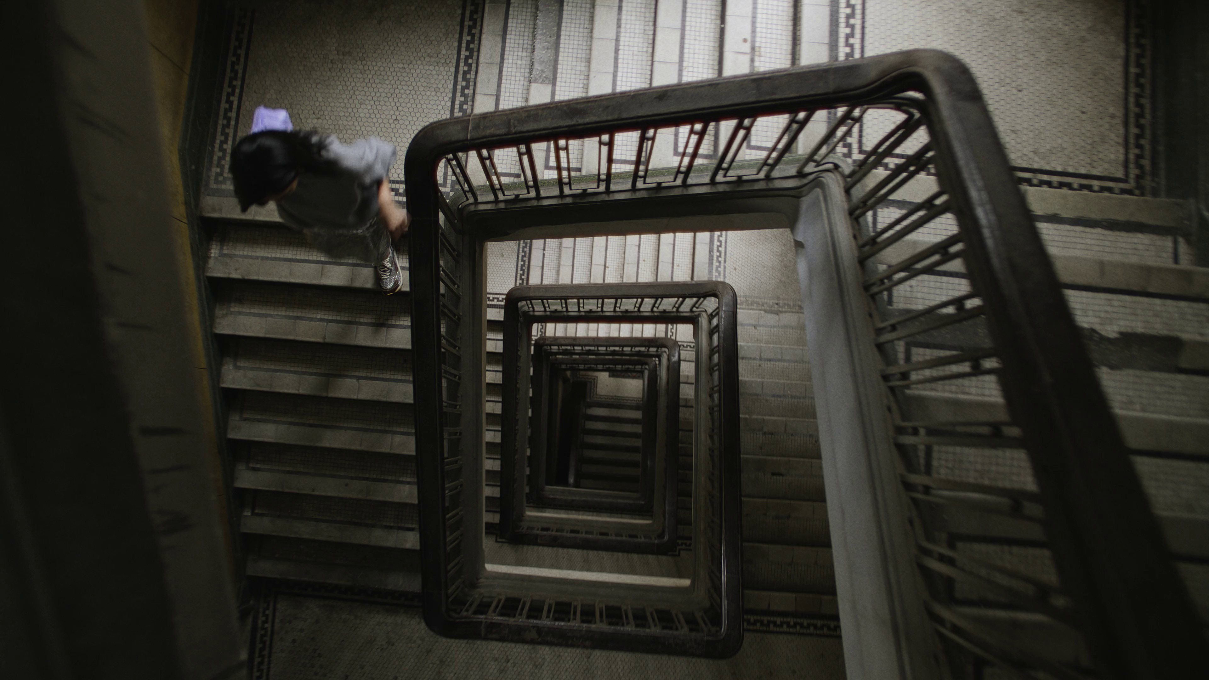 Bottega Veneta "Towards You" (2023) —  shot,  lighting