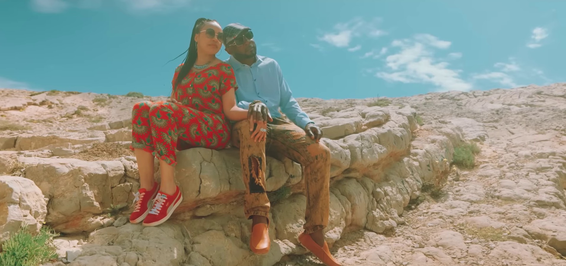 Si loin de toi (2023) —  shot,  lighting