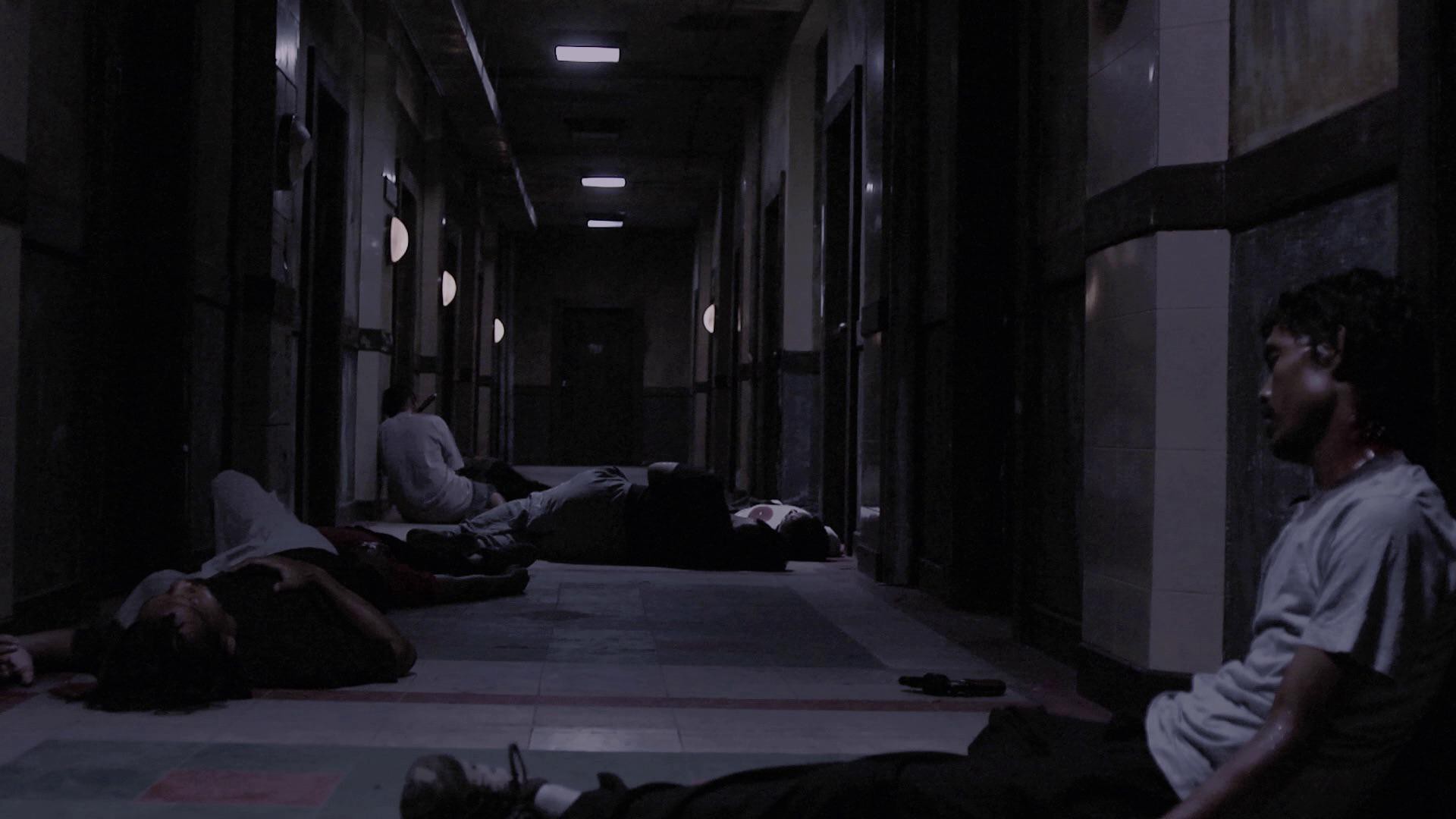 The Raid: Redemption (2011) —  shot,  lighting