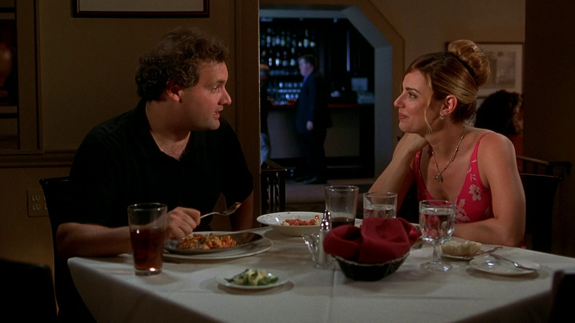 Beer League (2006) —  shot,  lighting