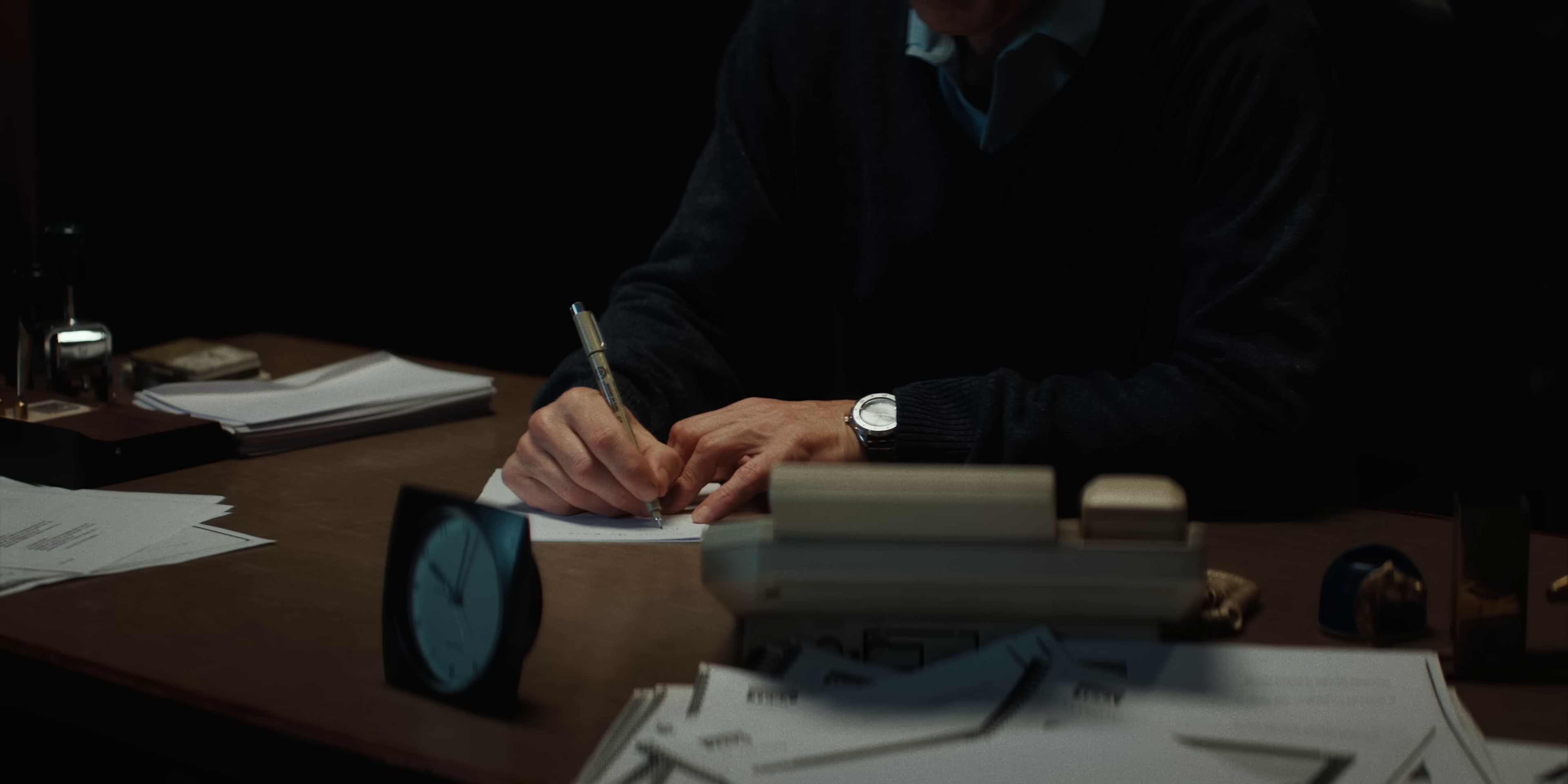 Carta de Despedida (2024) —  shot,  lighting