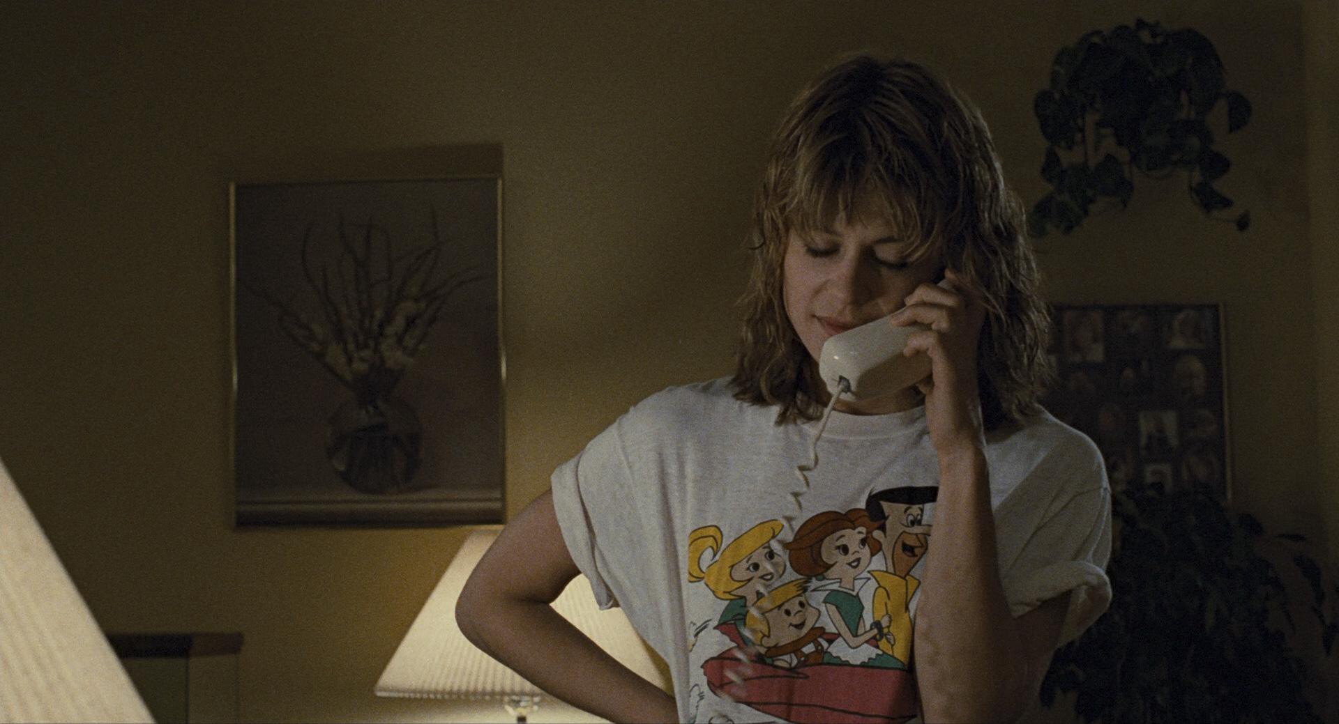 The Terminator (1984) —  shot,  lighting