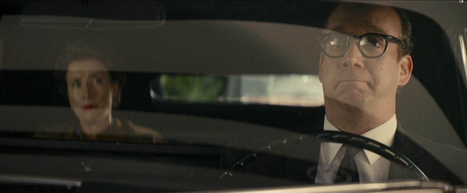 Saving Mr. Banks (2013) —  shot,  lighting