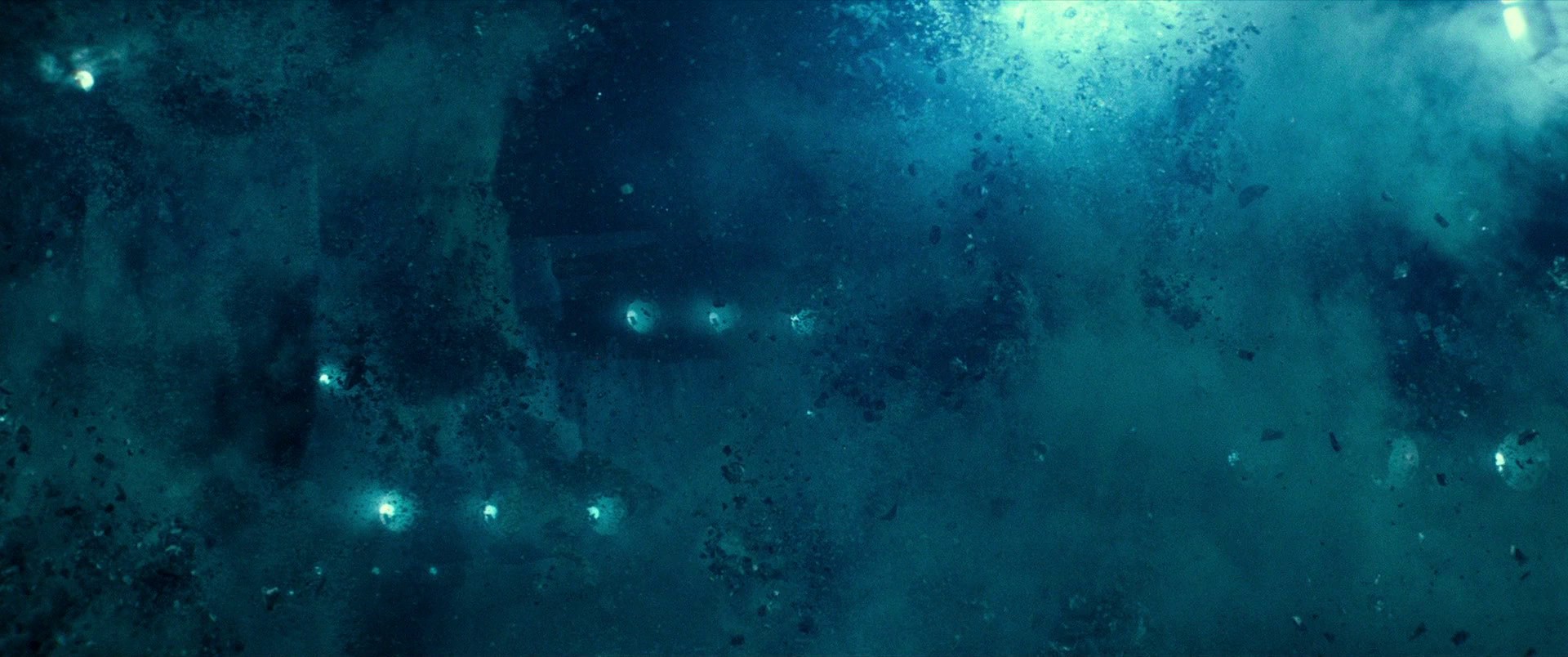 Star Wars: The Rise of Skywalker (2019) —  shot,  lighting