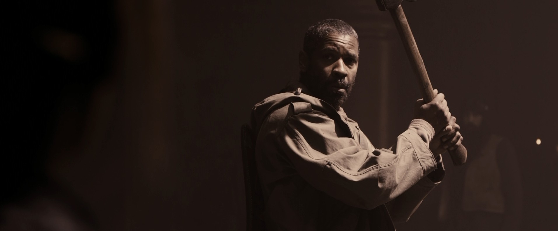 The Book of Eli (2010) —  shot,  lighting