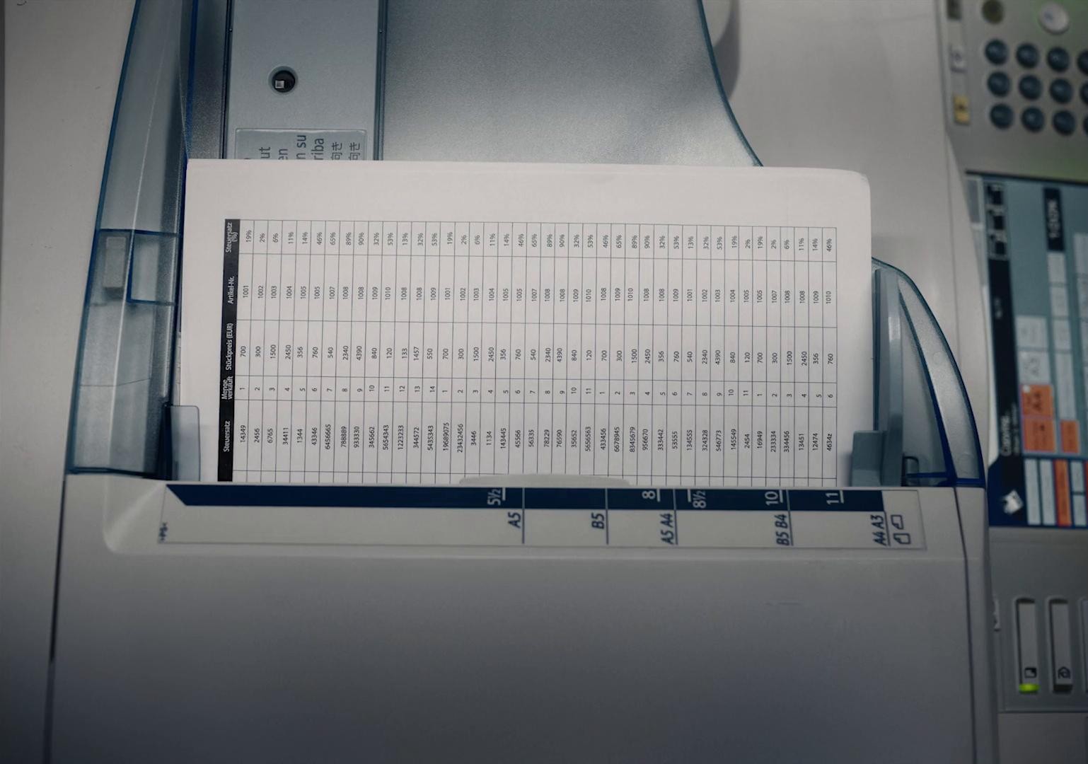 LinkedIn (2025) —  shot,  lighting