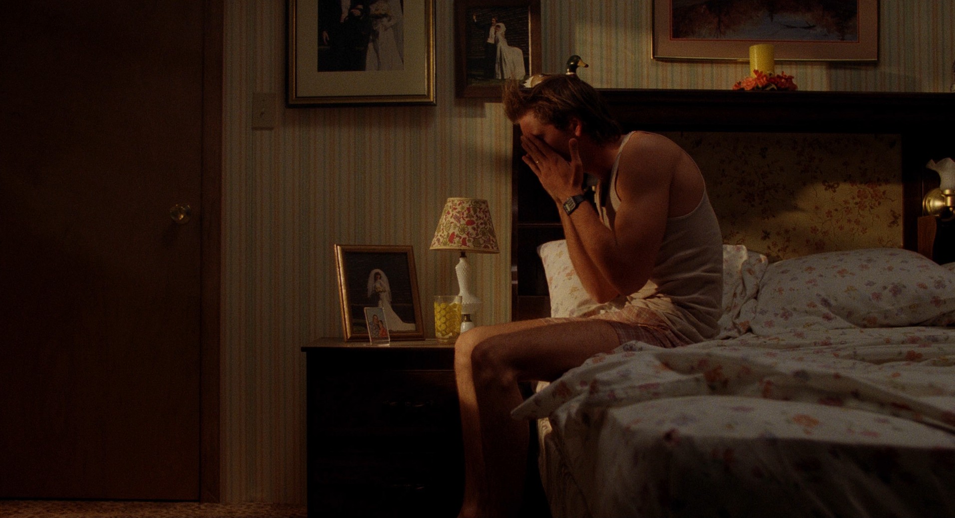 Raising Arizona (1987) —  shot,  lighting