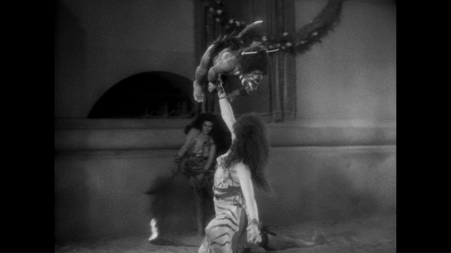 The Sign of the Cross (1932) —  shot,  lighting