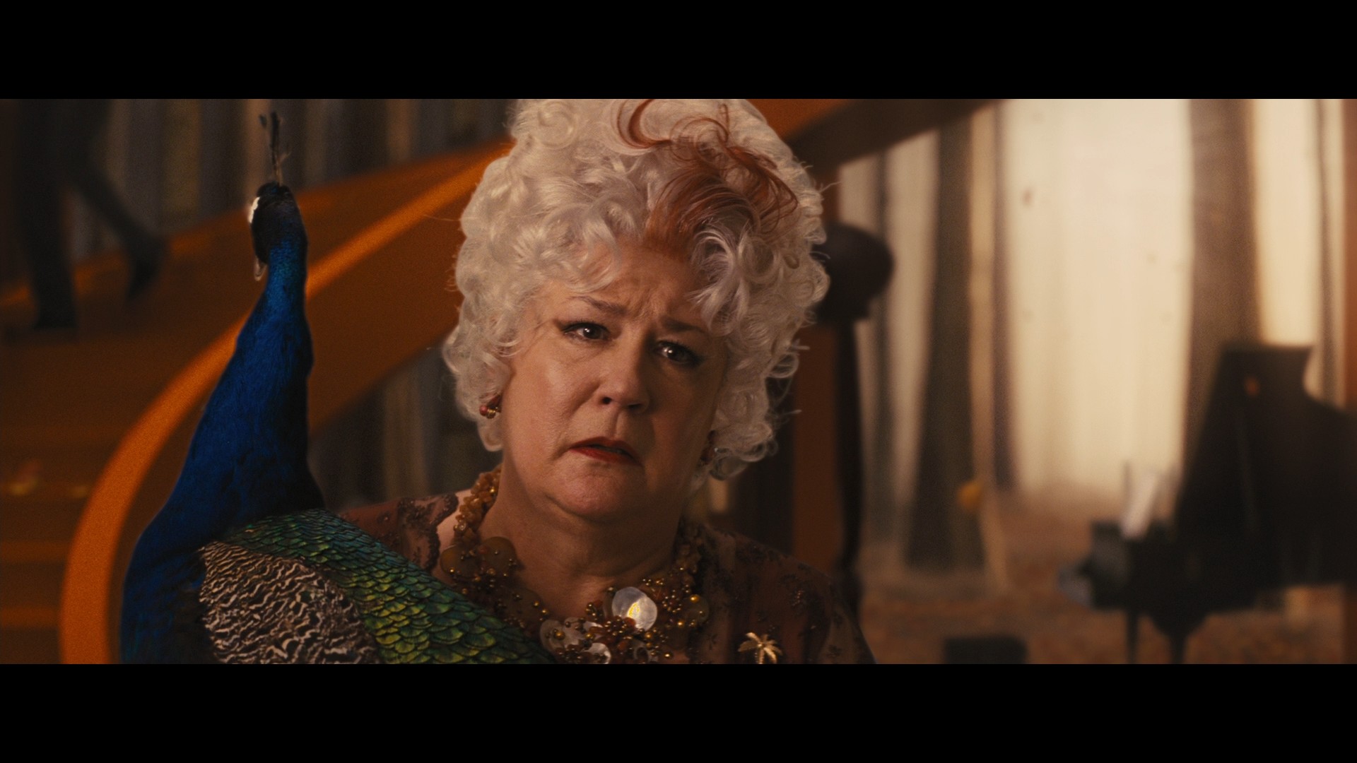 Beautiful Creatures (2013) —  shot,  lighting