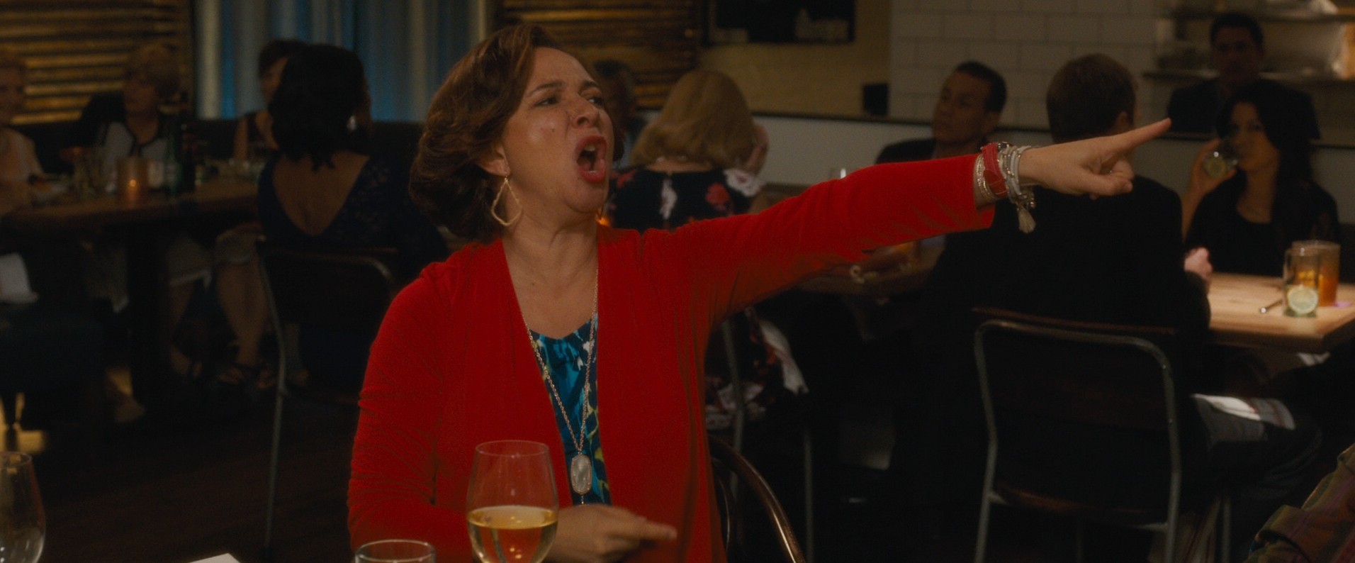 Life of the Party (2018) —  shot,  lighting