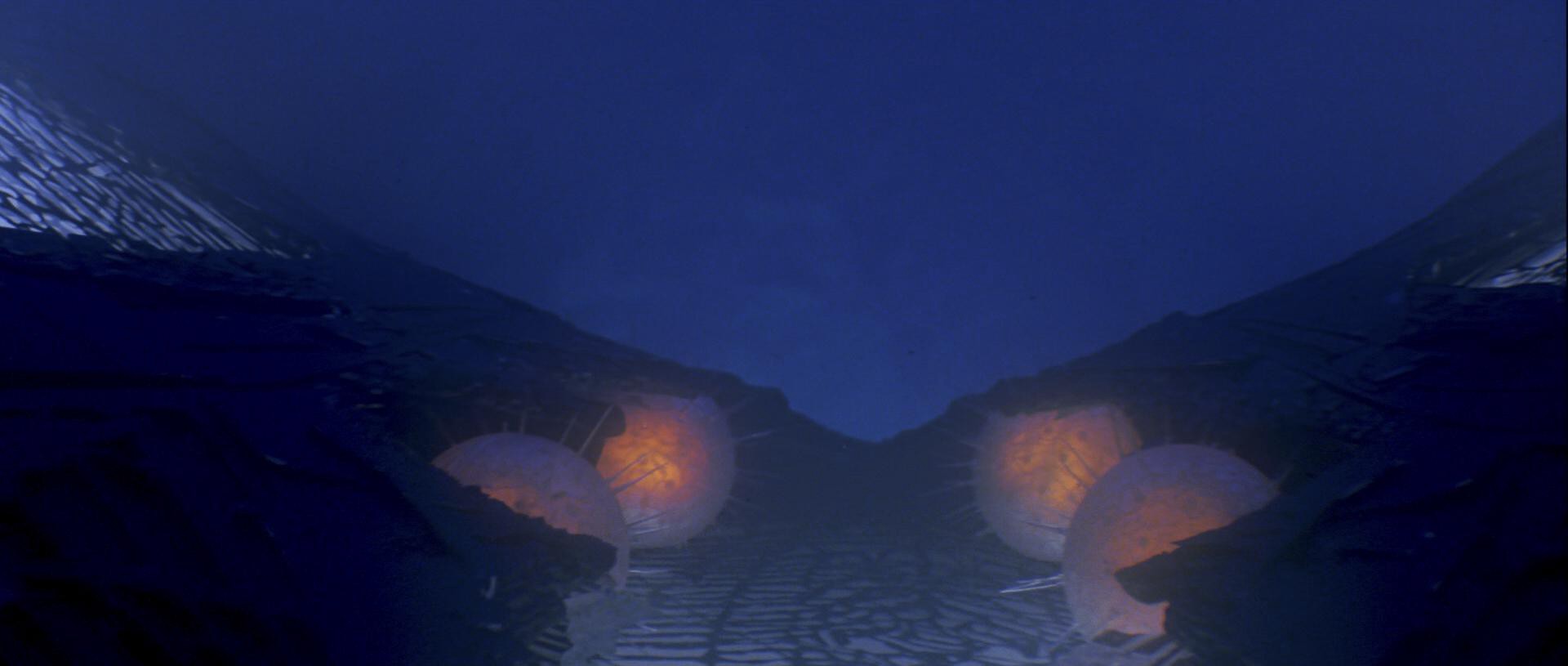 Star Trek: The Motion Picture (1979) —  shot,  lighting