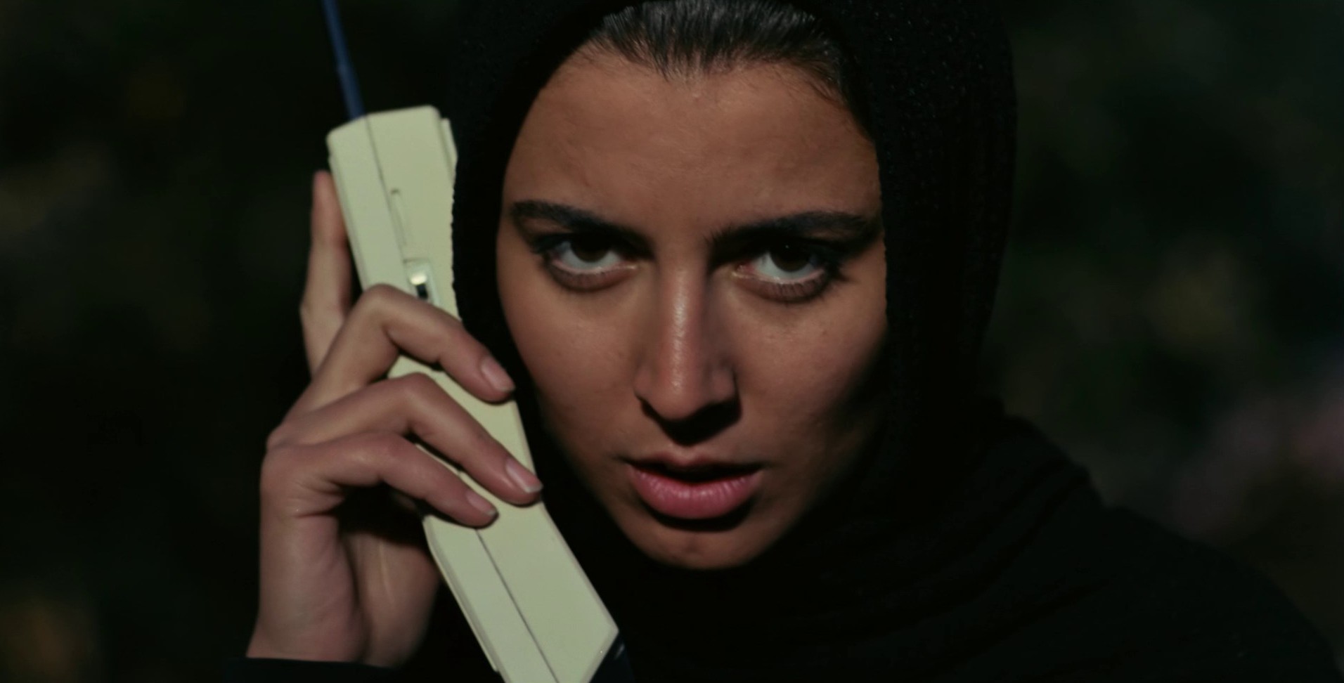 Leila (1997) —  shot,  lighting