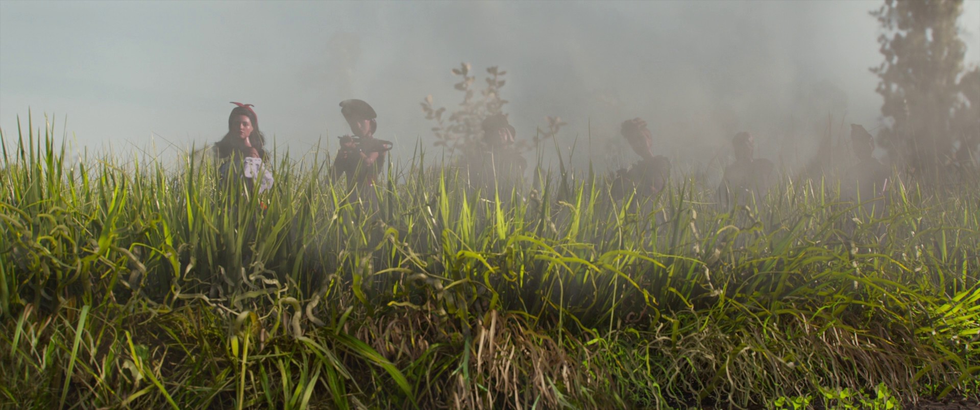 Welcome to Marwen (2018) —  shot,  lighting
