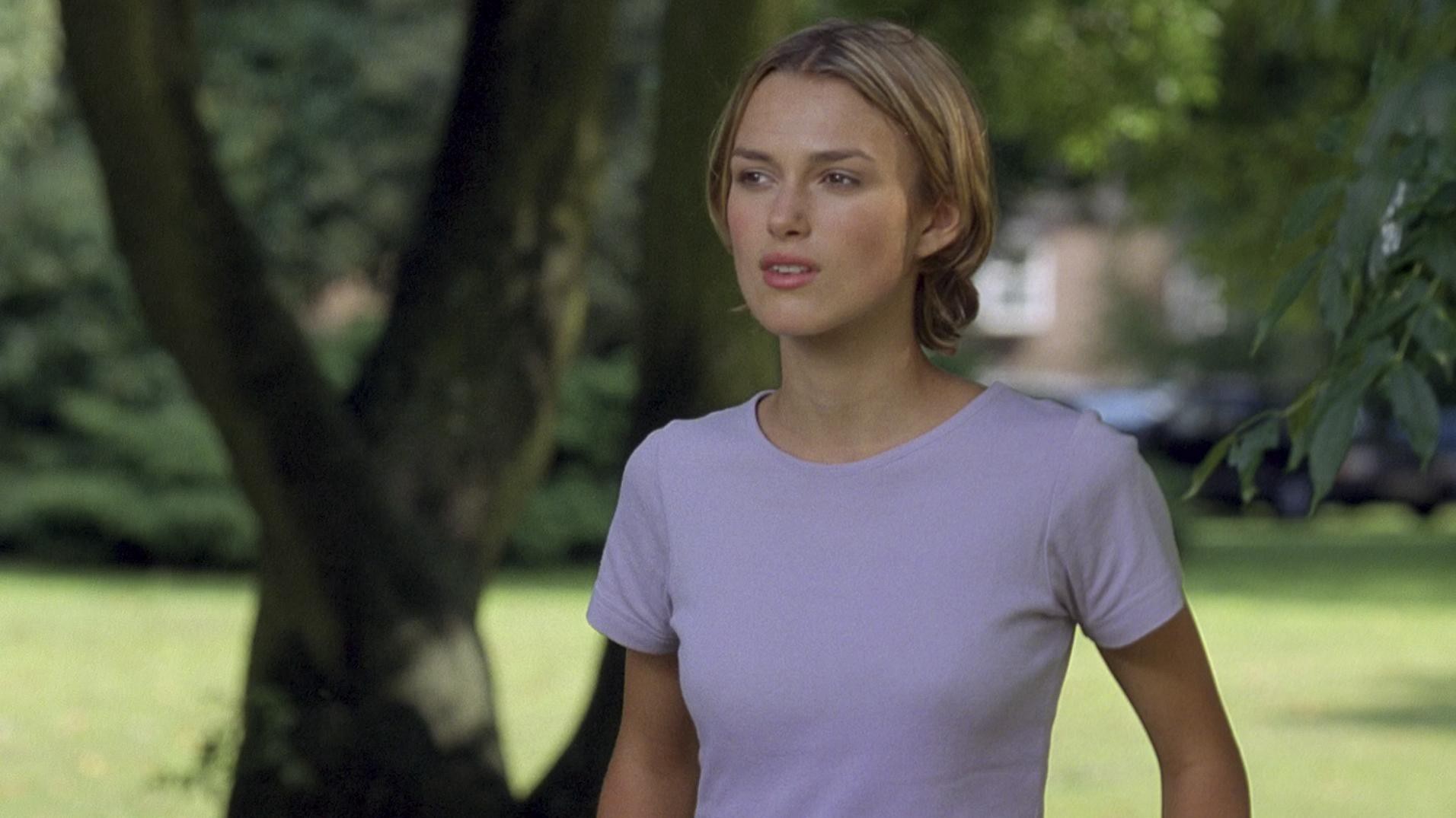 Bend It Like Beckham (2002) —  shot,  lighting