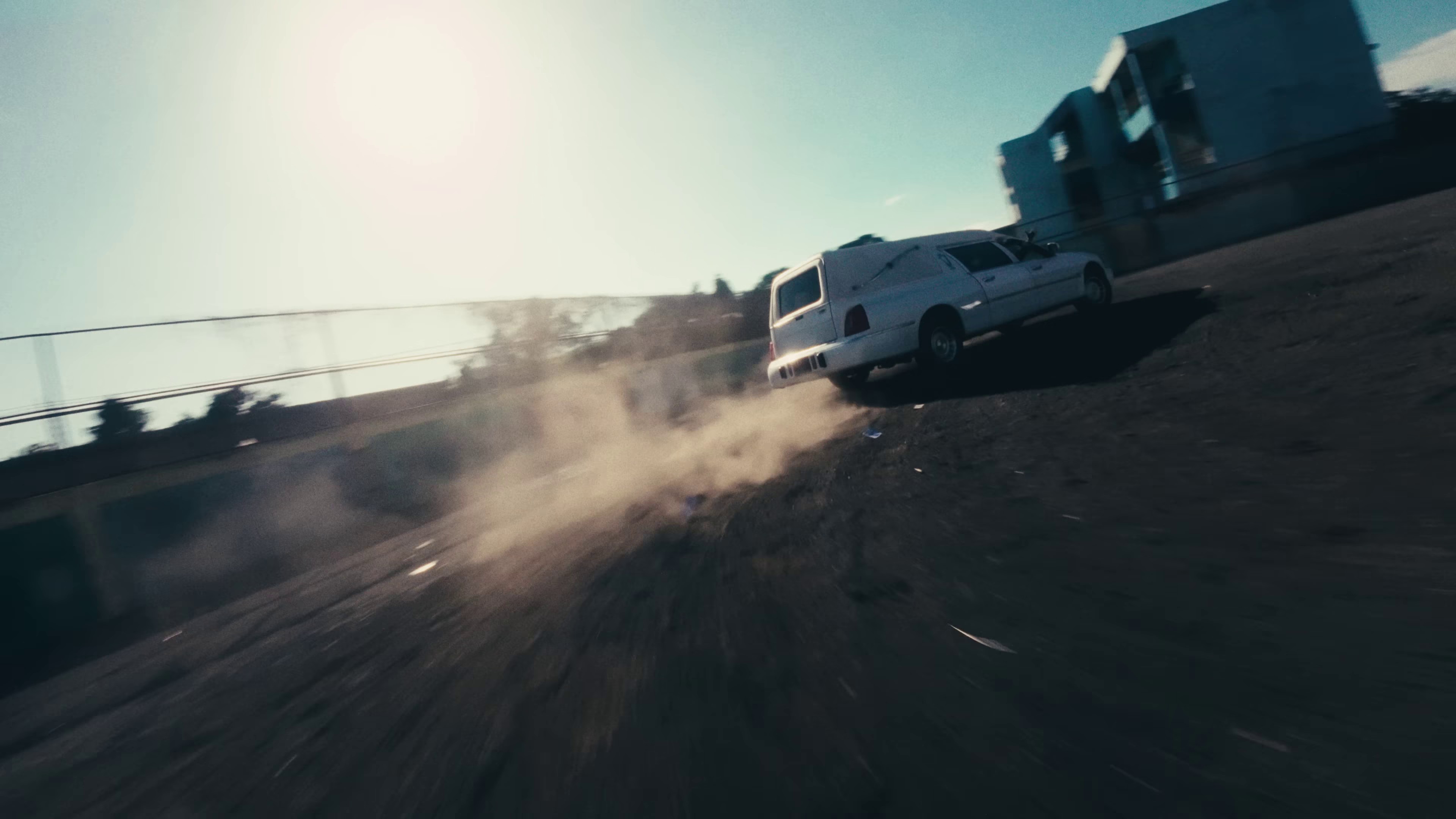 30 Million (2024) —  shot,  lighting