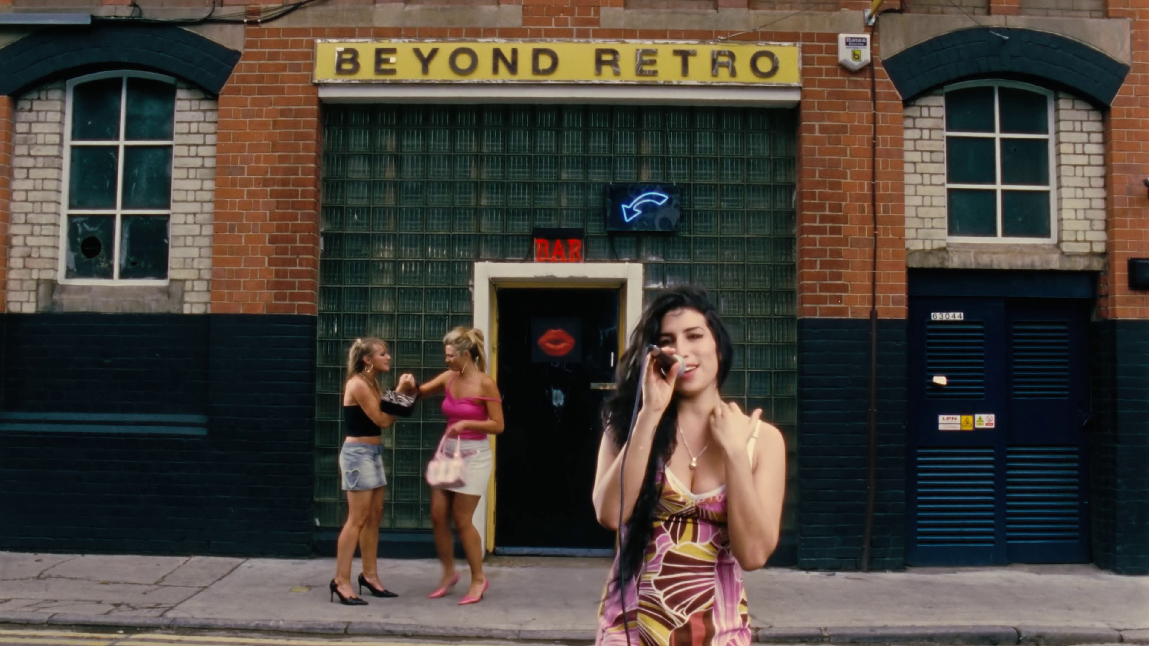 Fuck Me Pumps (2004) —  shot,  lighting