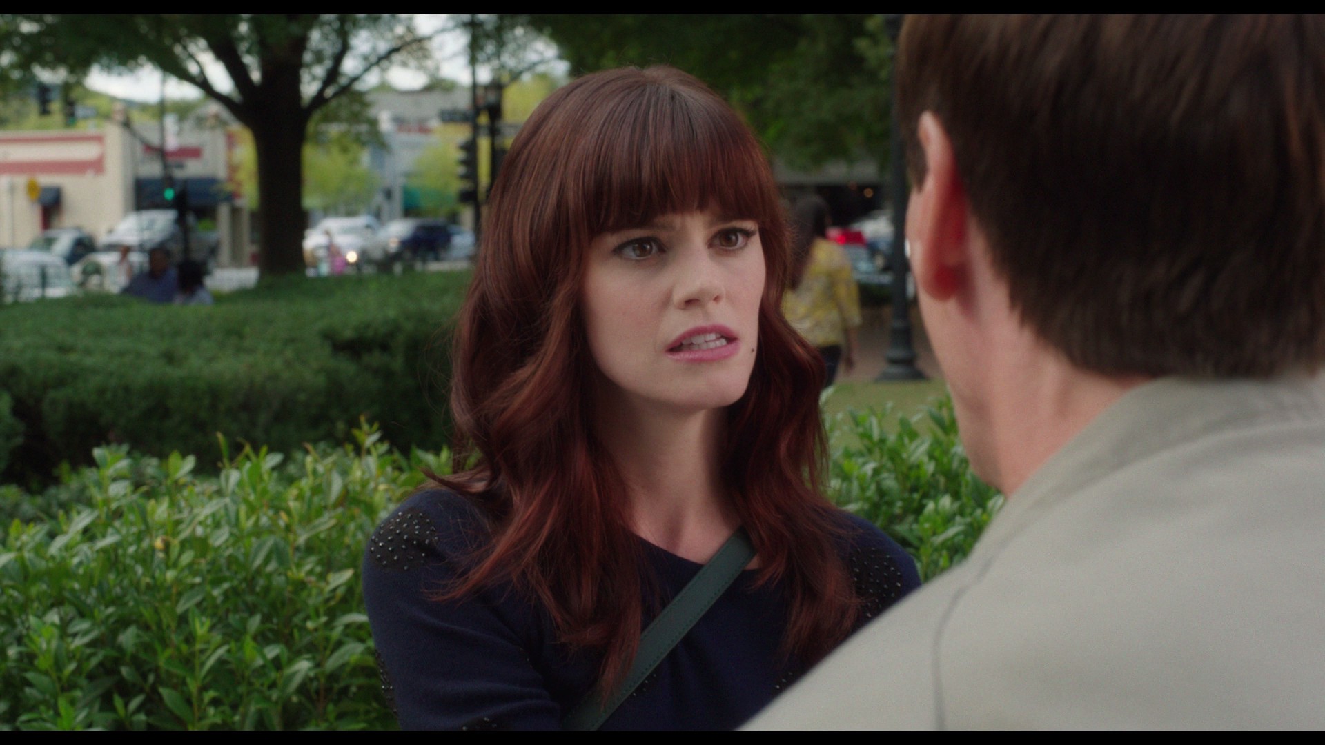 Dumb and Dumber To (2014) —  shot,  lighting