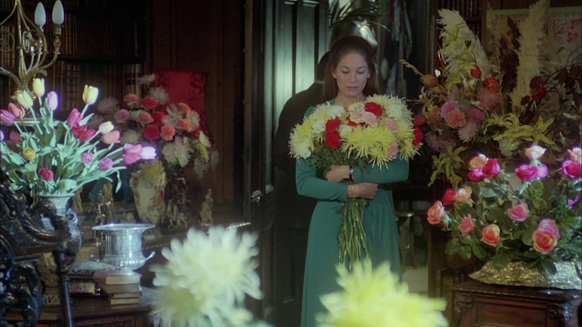 The Monster Club (1981) —  shot,  lighting