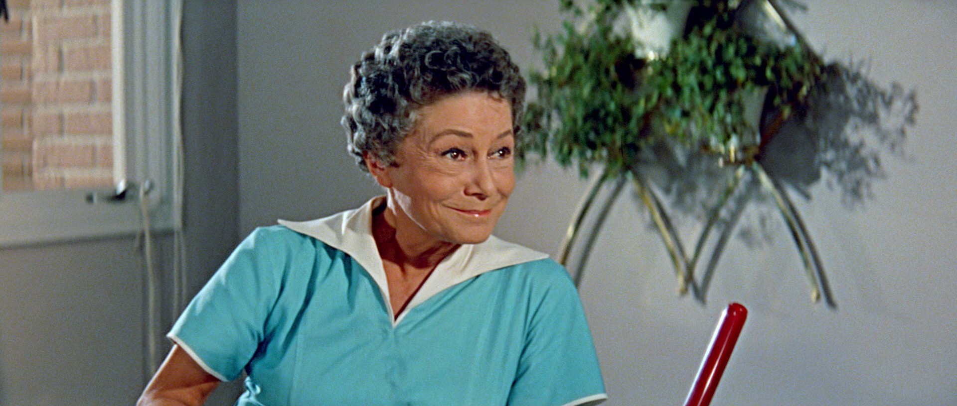 Pillow Talk (1959) —  shot,  lighting