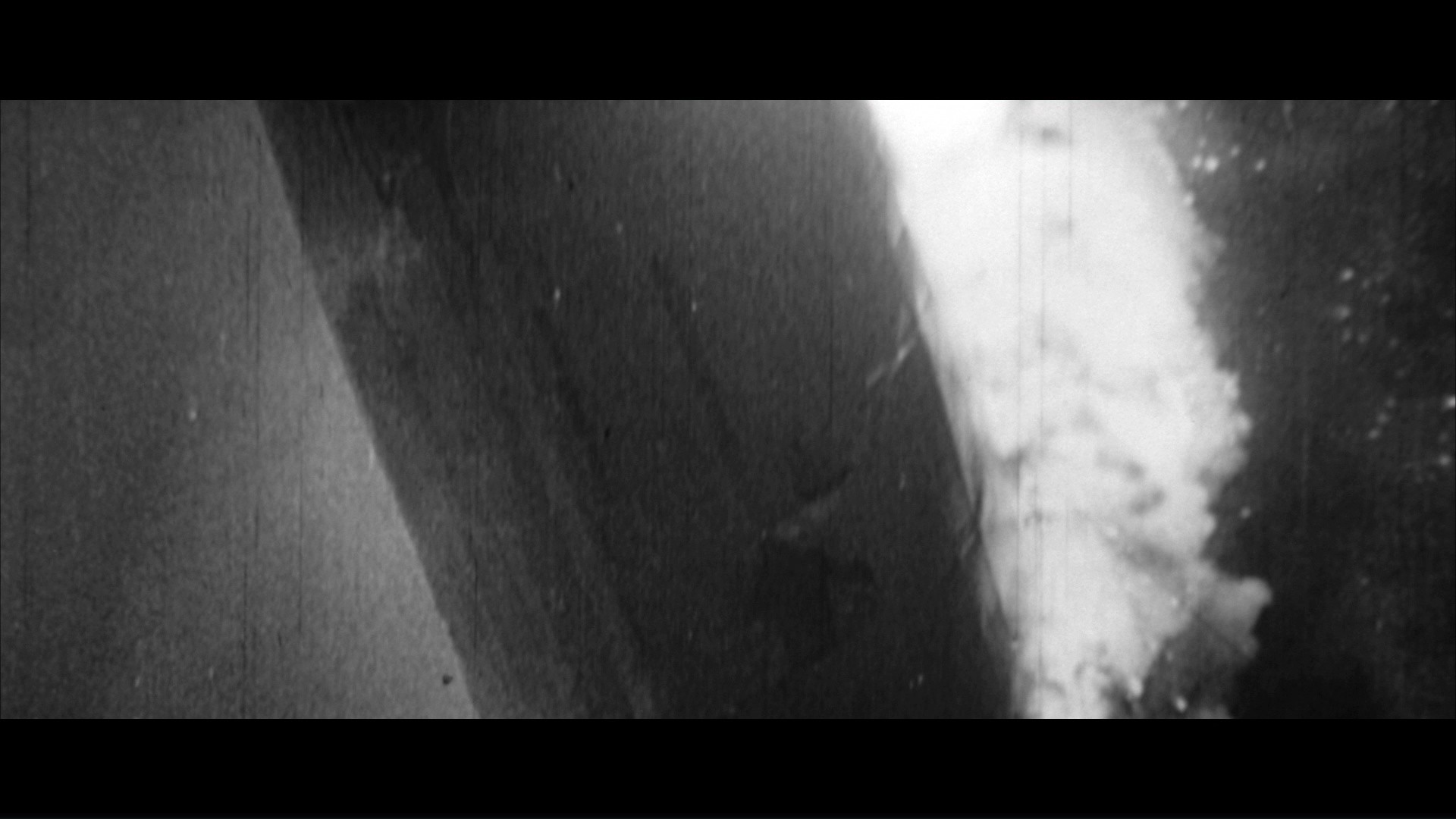 The Hindenburg (1975) —  shot,  lighting